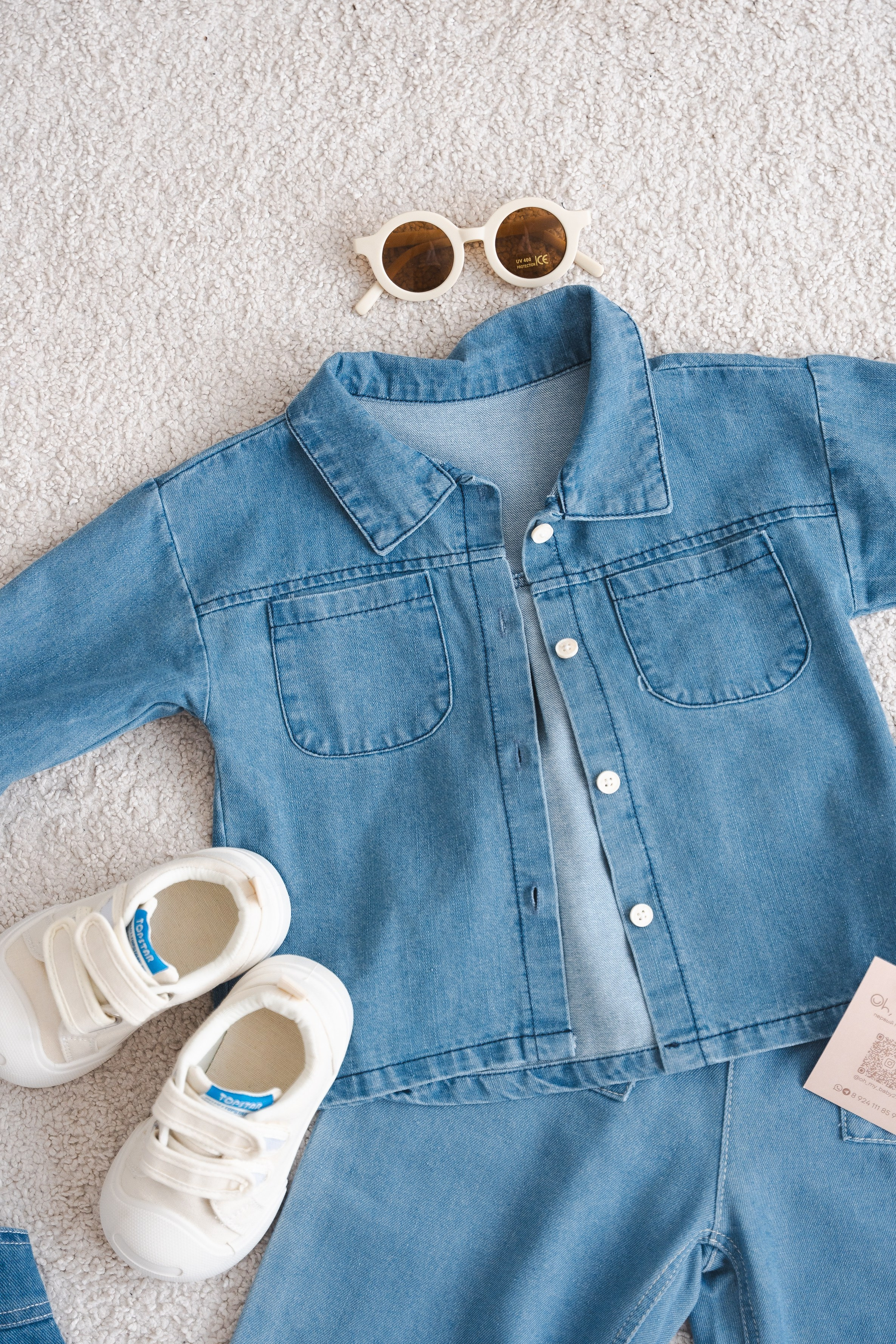 Oh My Baby 27. Фотограф Хабаровск