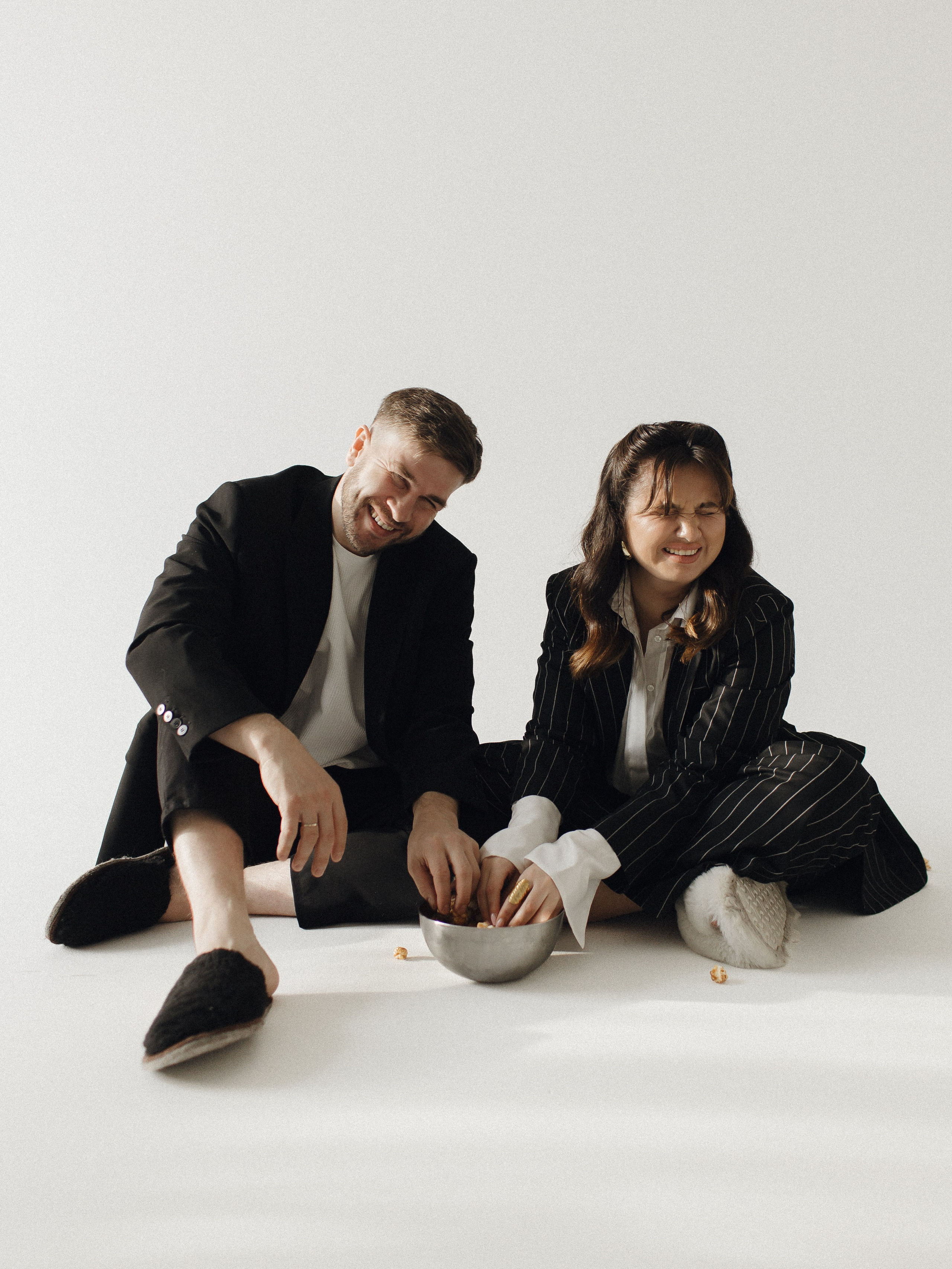 МАРИНА И АНТОН. Свадебный и индивидуальный фотограф в Челябинске Евгения Негодяева