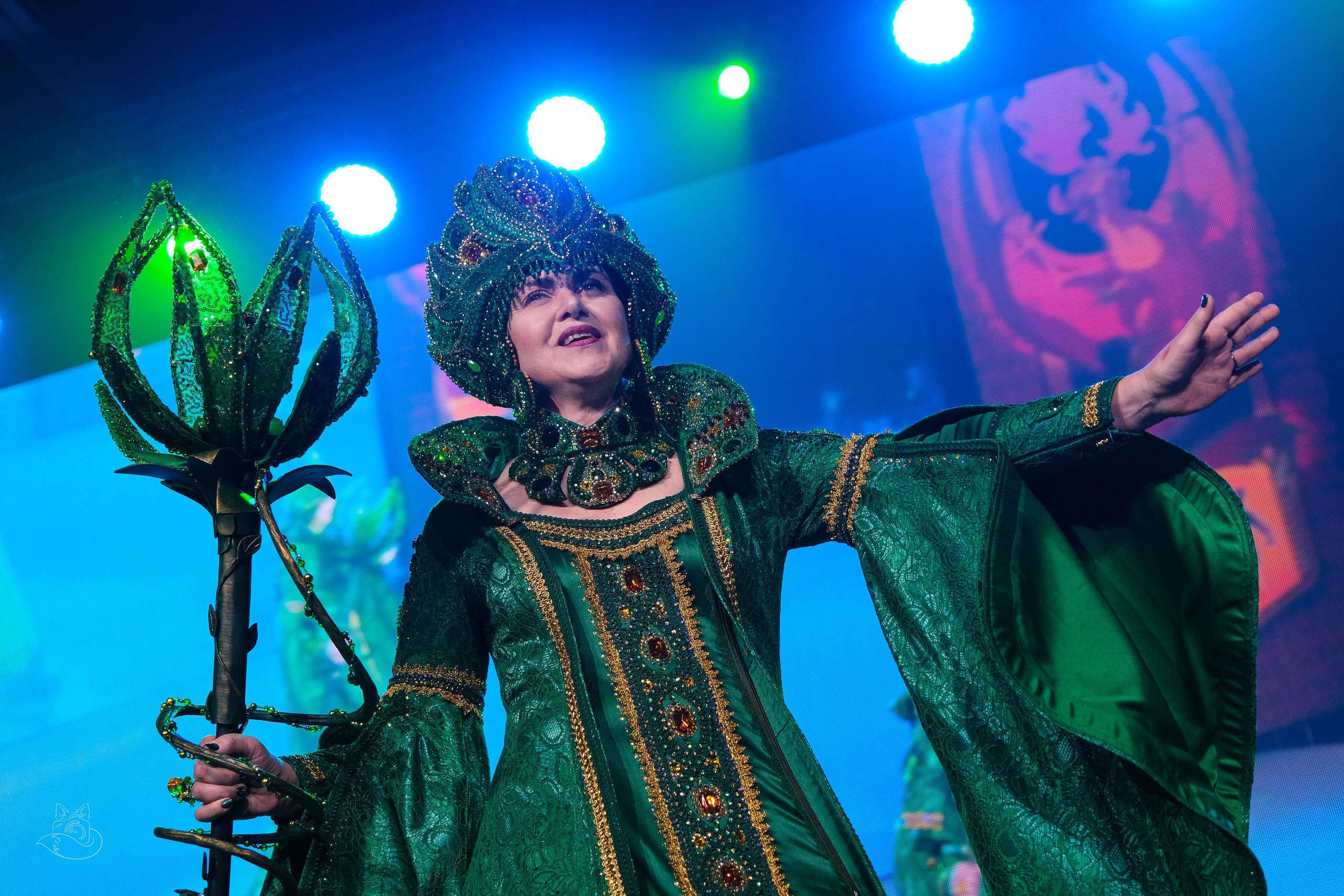 Победители Epic Con Russia 2025 | Москва. Косплей фотограф