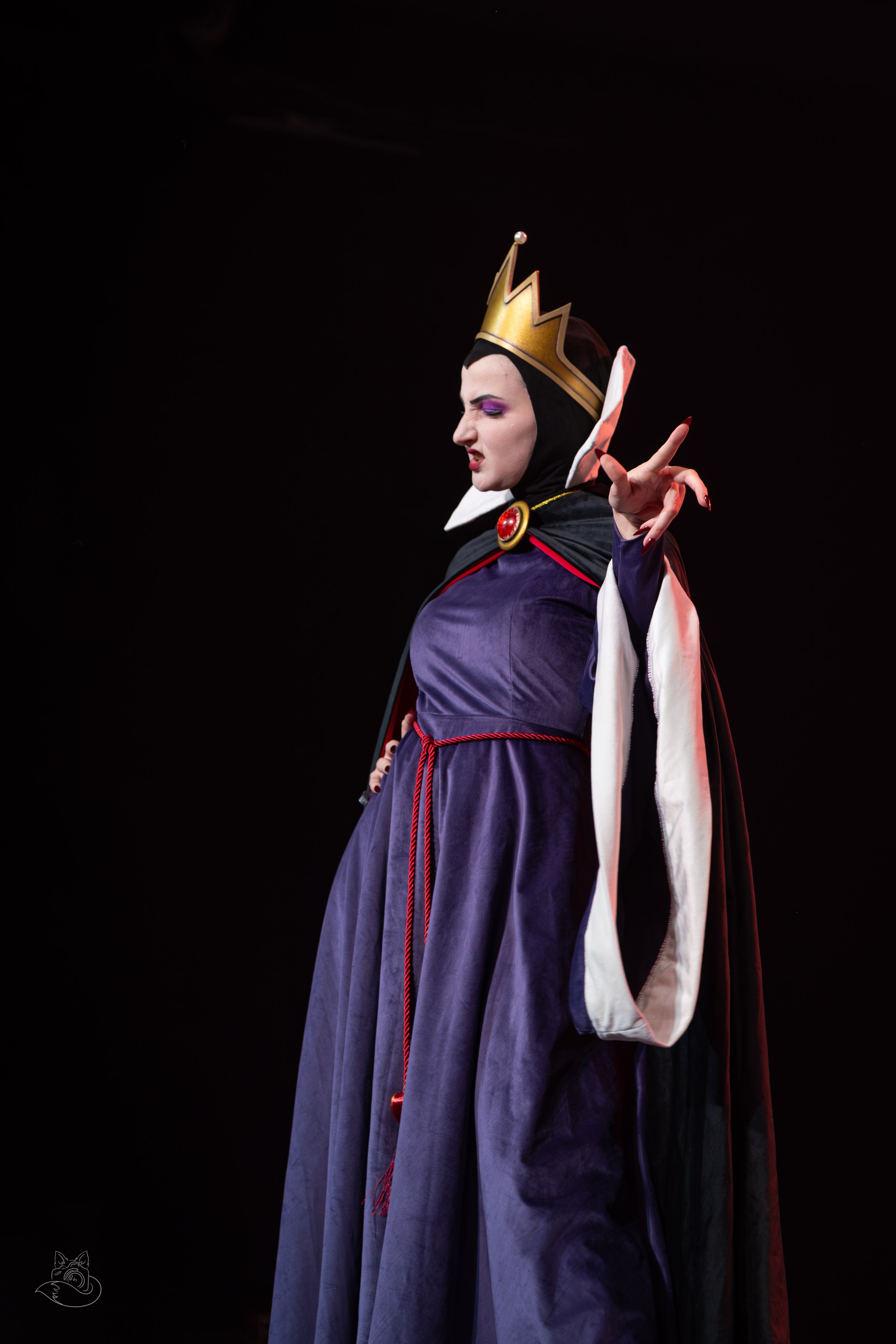 Конкурс Epic Con Russia 2025 | Москва. Косплей фотограф