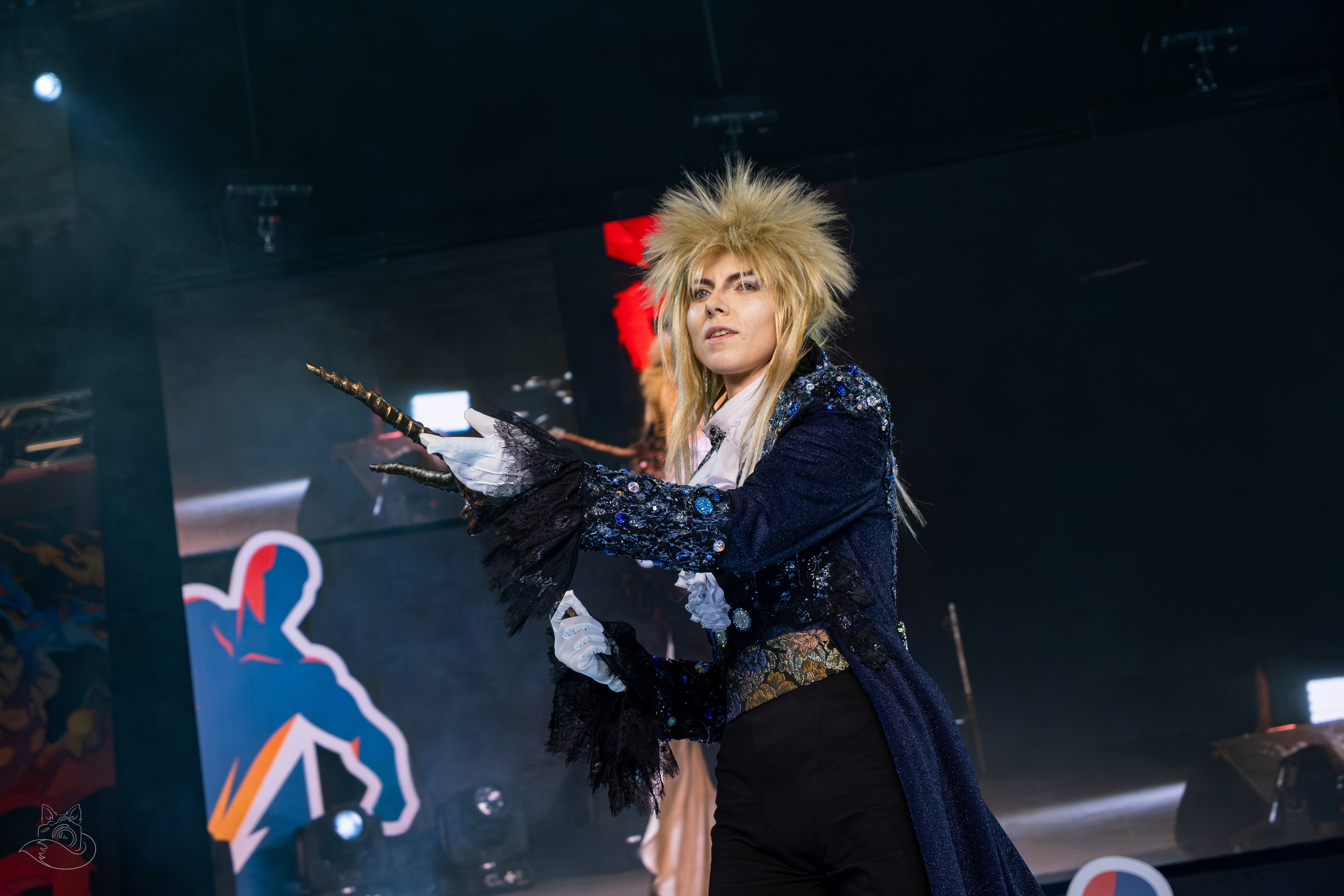 Конкурс Эпик Кон 2026 | Севкабель порт. Cosplay Fotograf