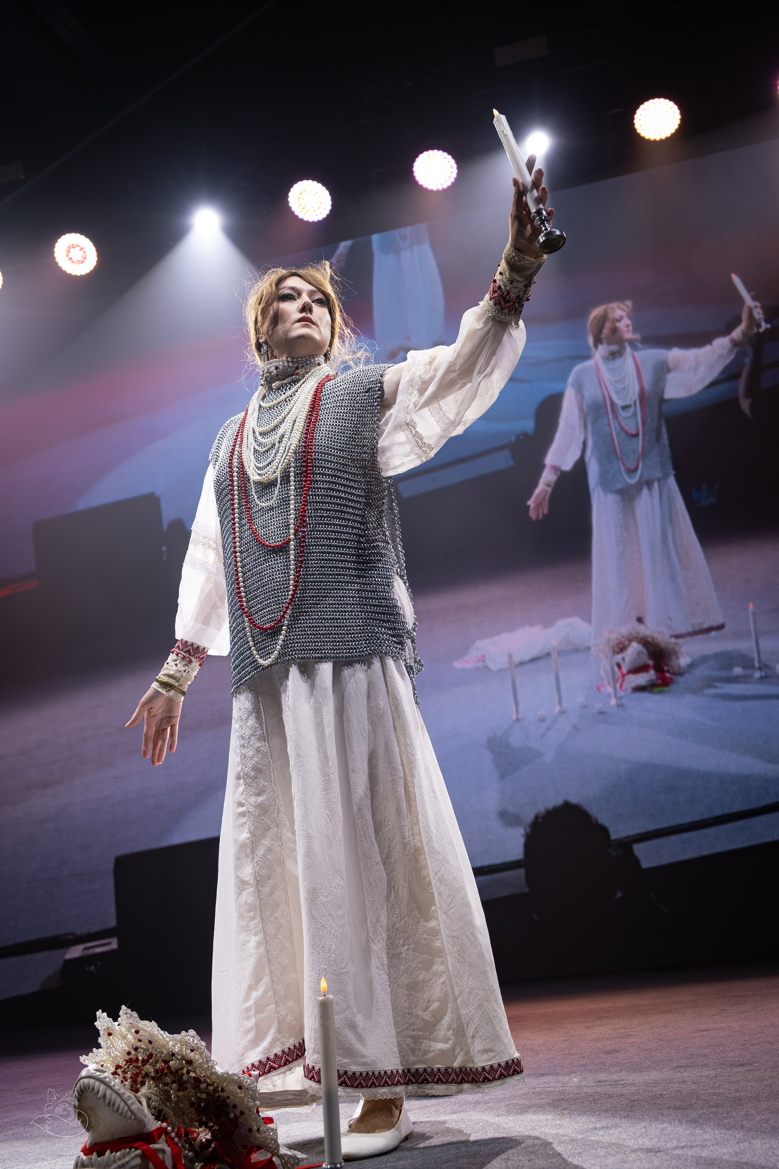 Конкурс Epic Con Russia 2025 | Москва. Косплей фотограф