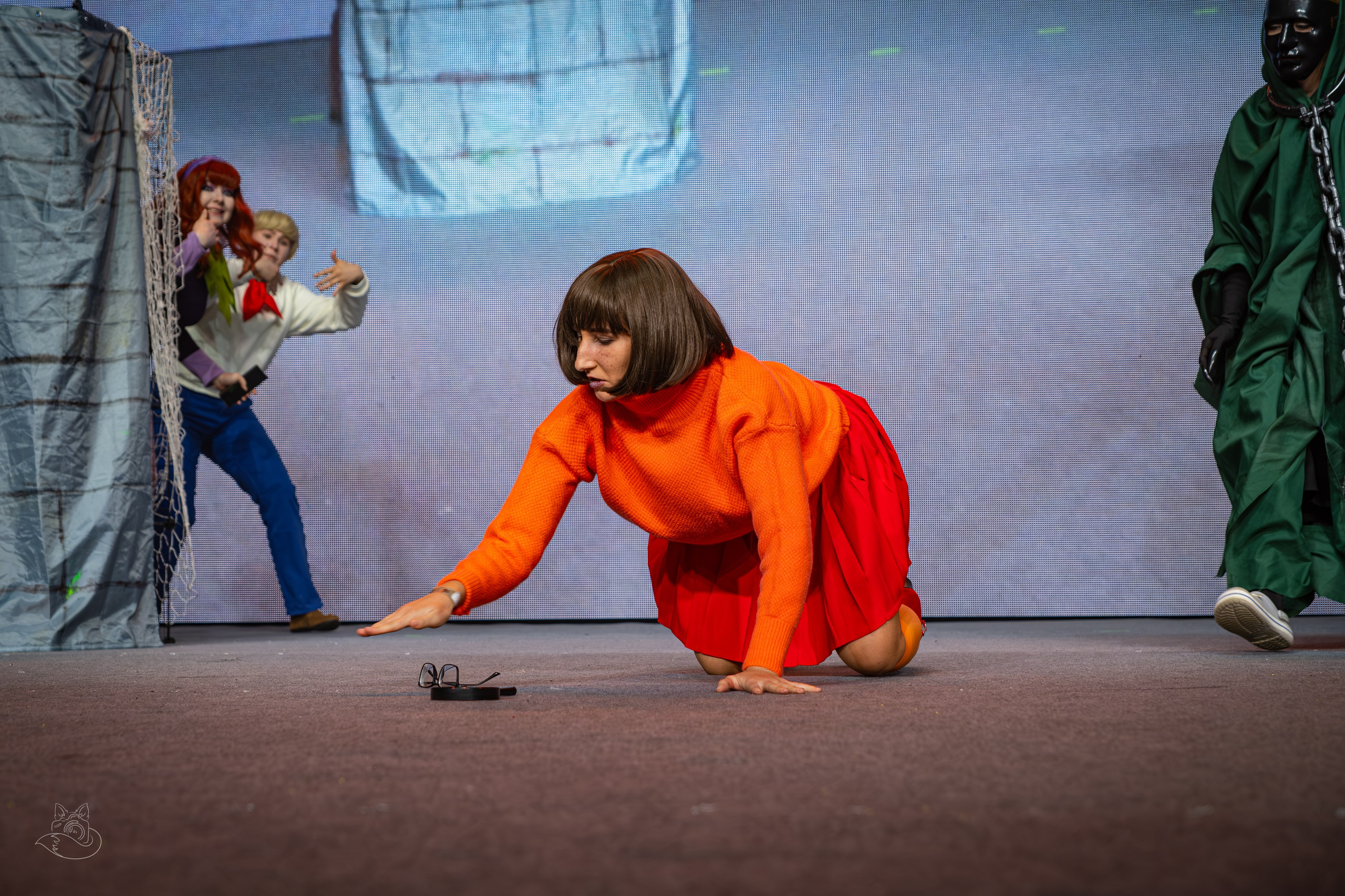 Конкурс Epic Con Russia 2025 | Москва. Косплей фотограф