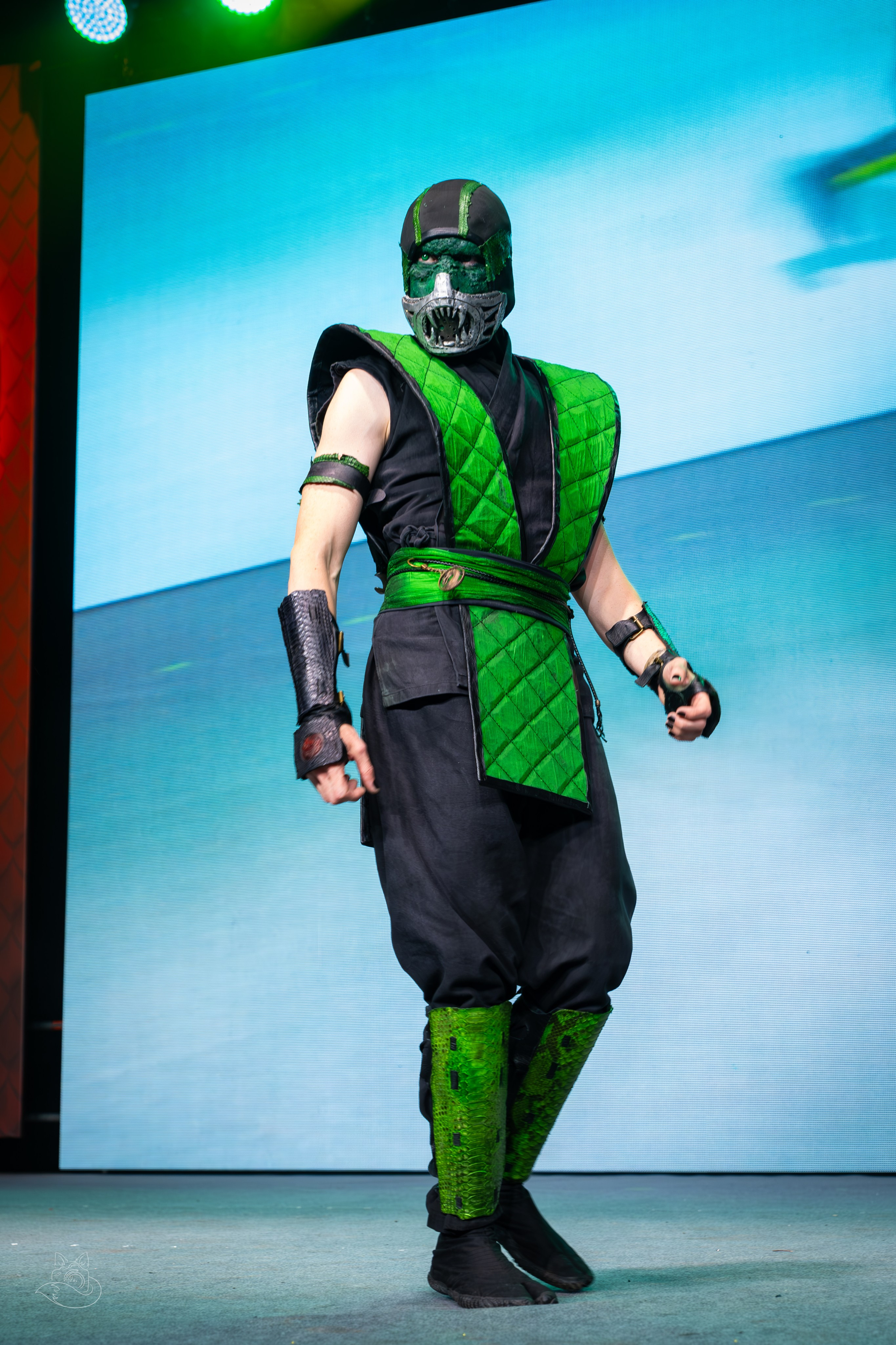 Конкурс Epic Con Russia 2025 | Москва. Косплей фотограф