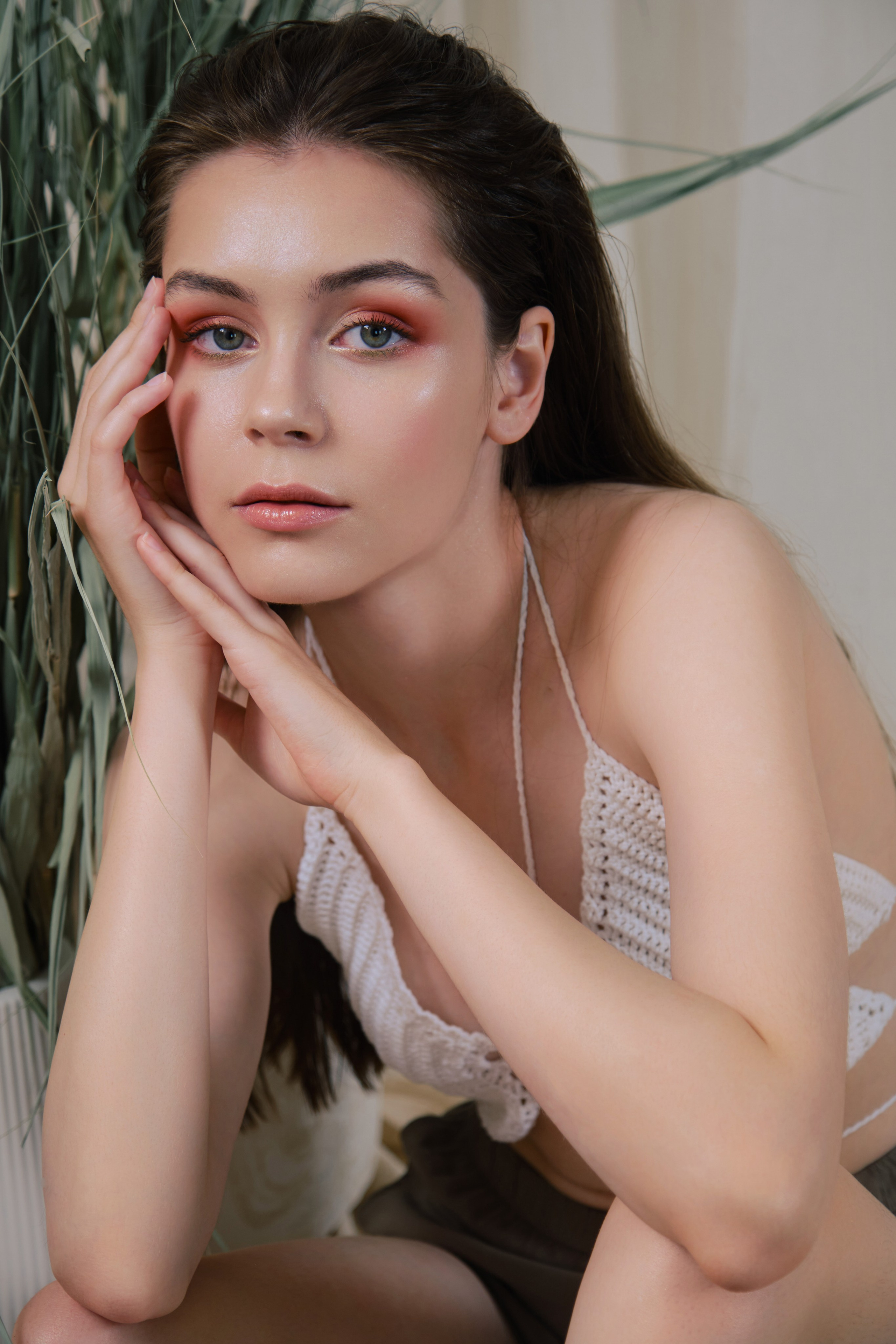 Ксения. Ася Ложкина фотограф Ижевск