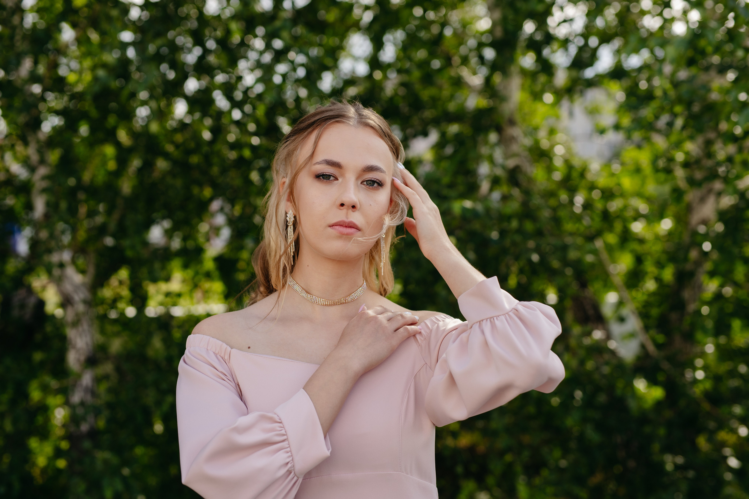 Выпуск 11 класс. Свадебный и женский фотограф