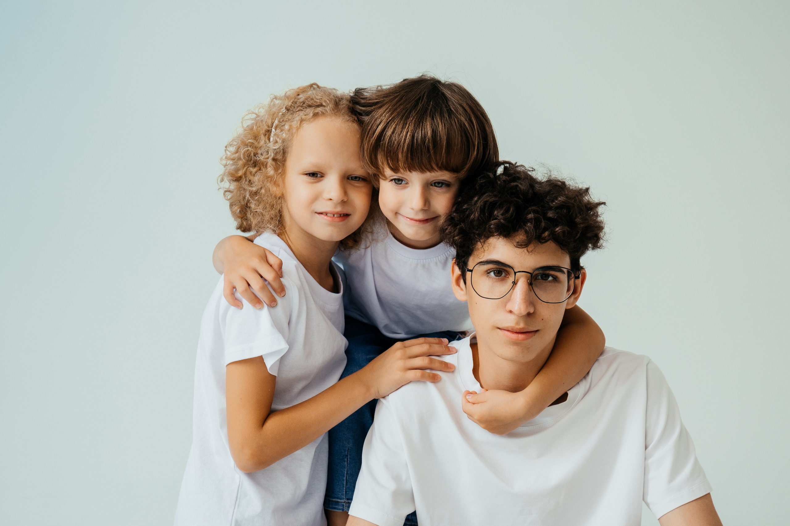 Детки. Свадебный и женский фотограф