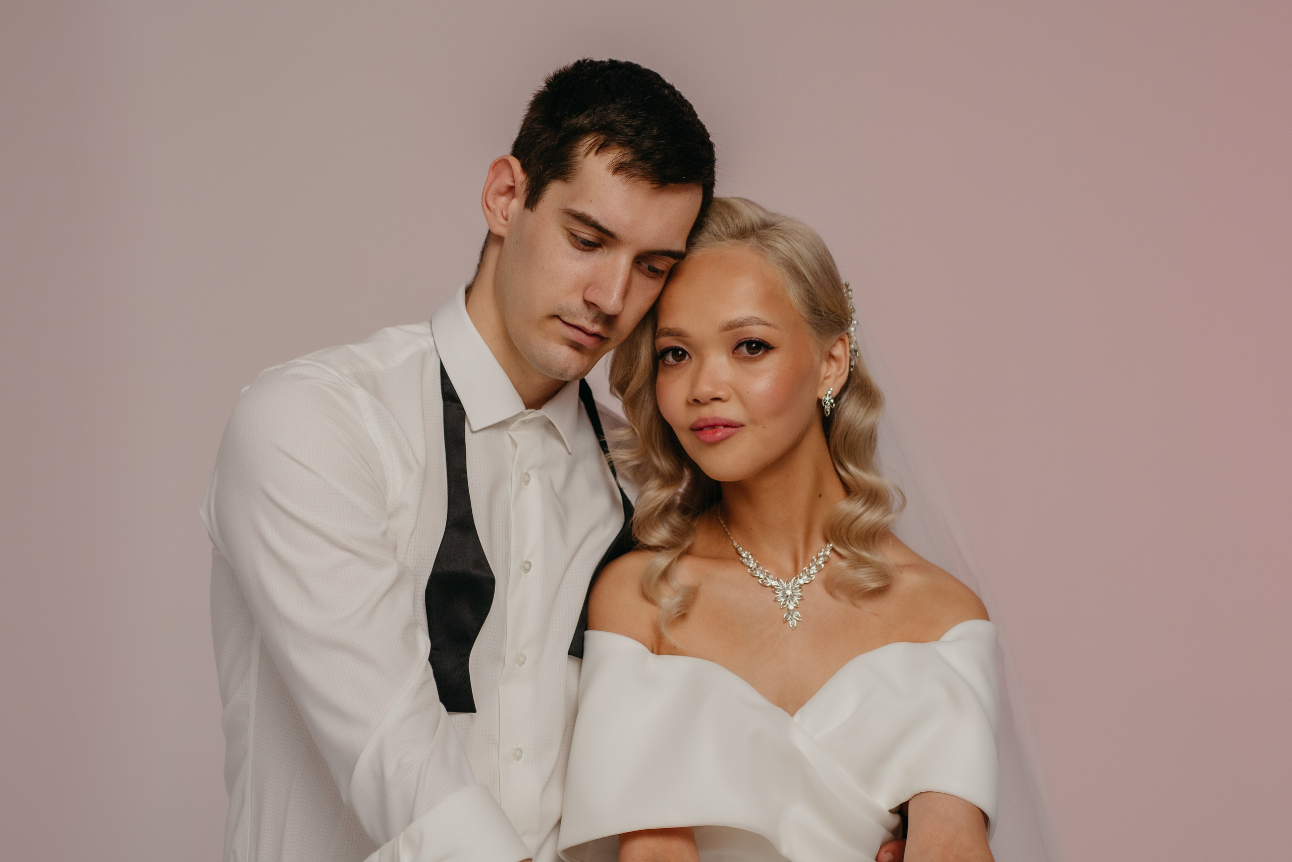 Александр и Гульназ. Свадебный и женский фотограф