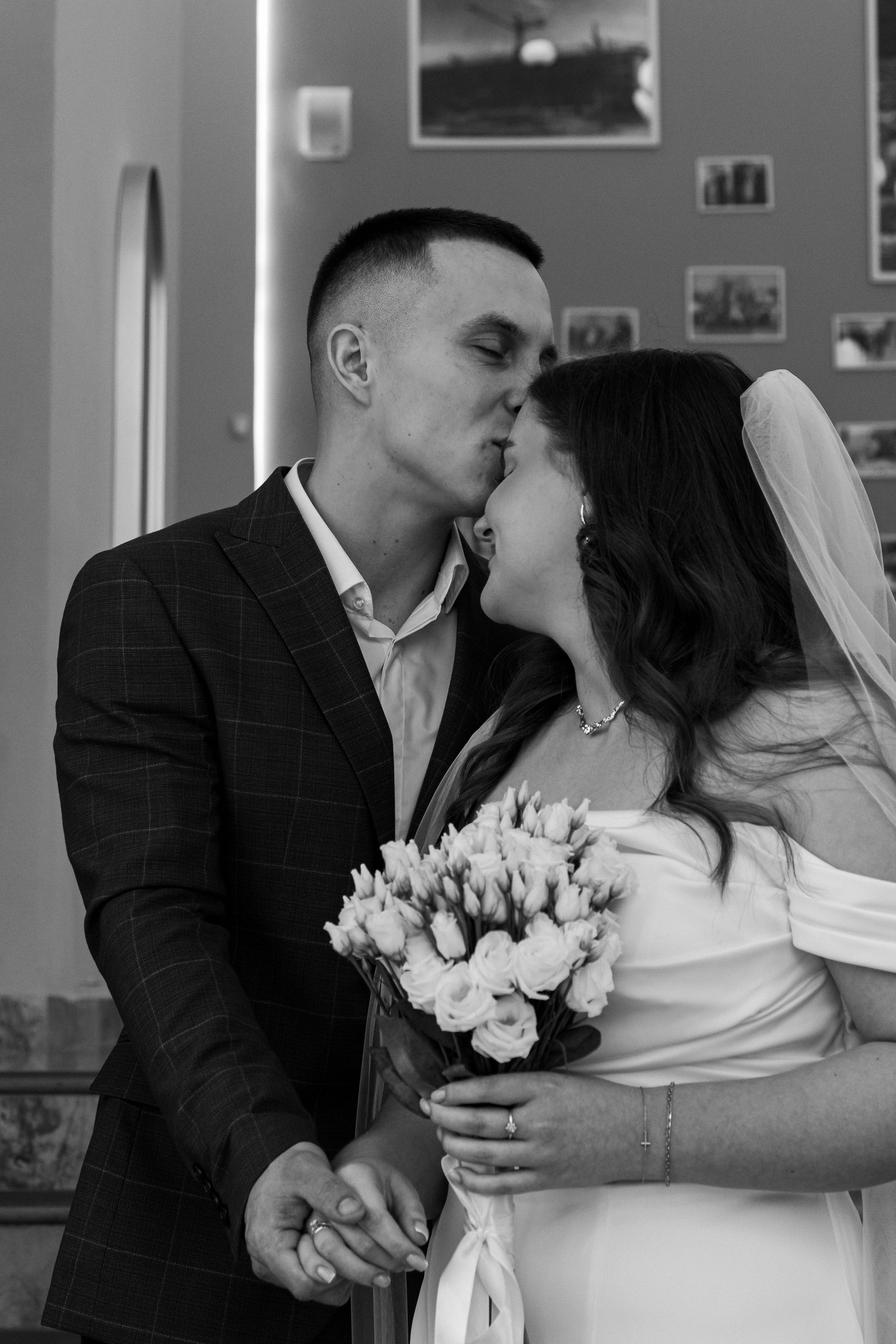 БОГДАН & ЯНА. Фотограф в Екатеринбурге Ирада Баянгулова