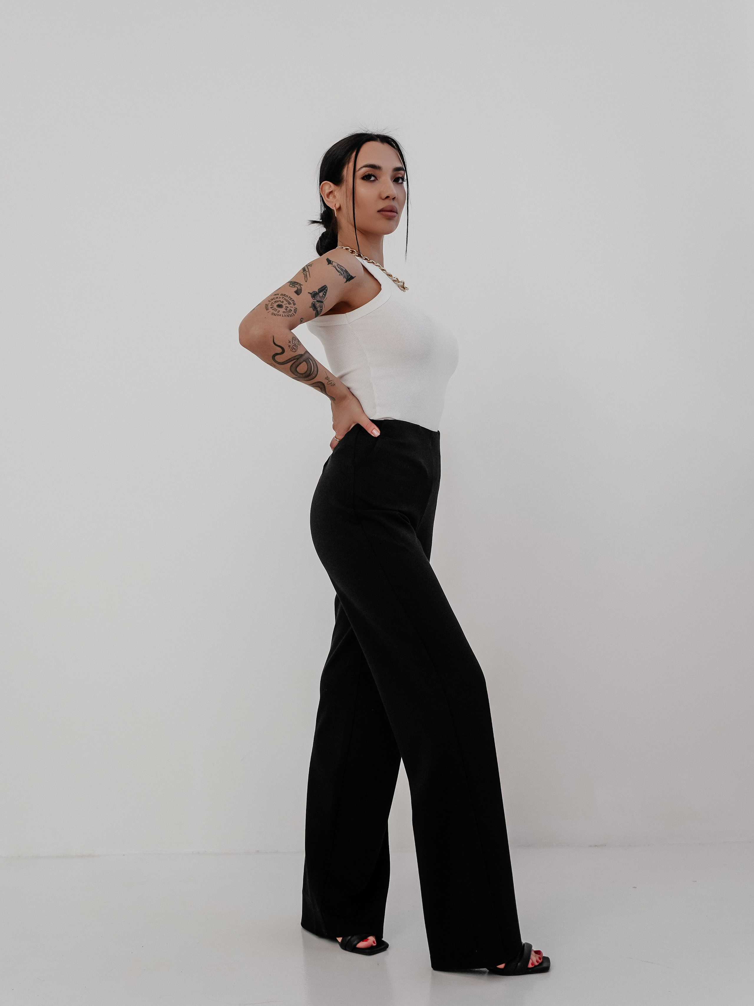 Съемка одежды для wildberries. Фотограф в Смоленске Ольга Давыдова