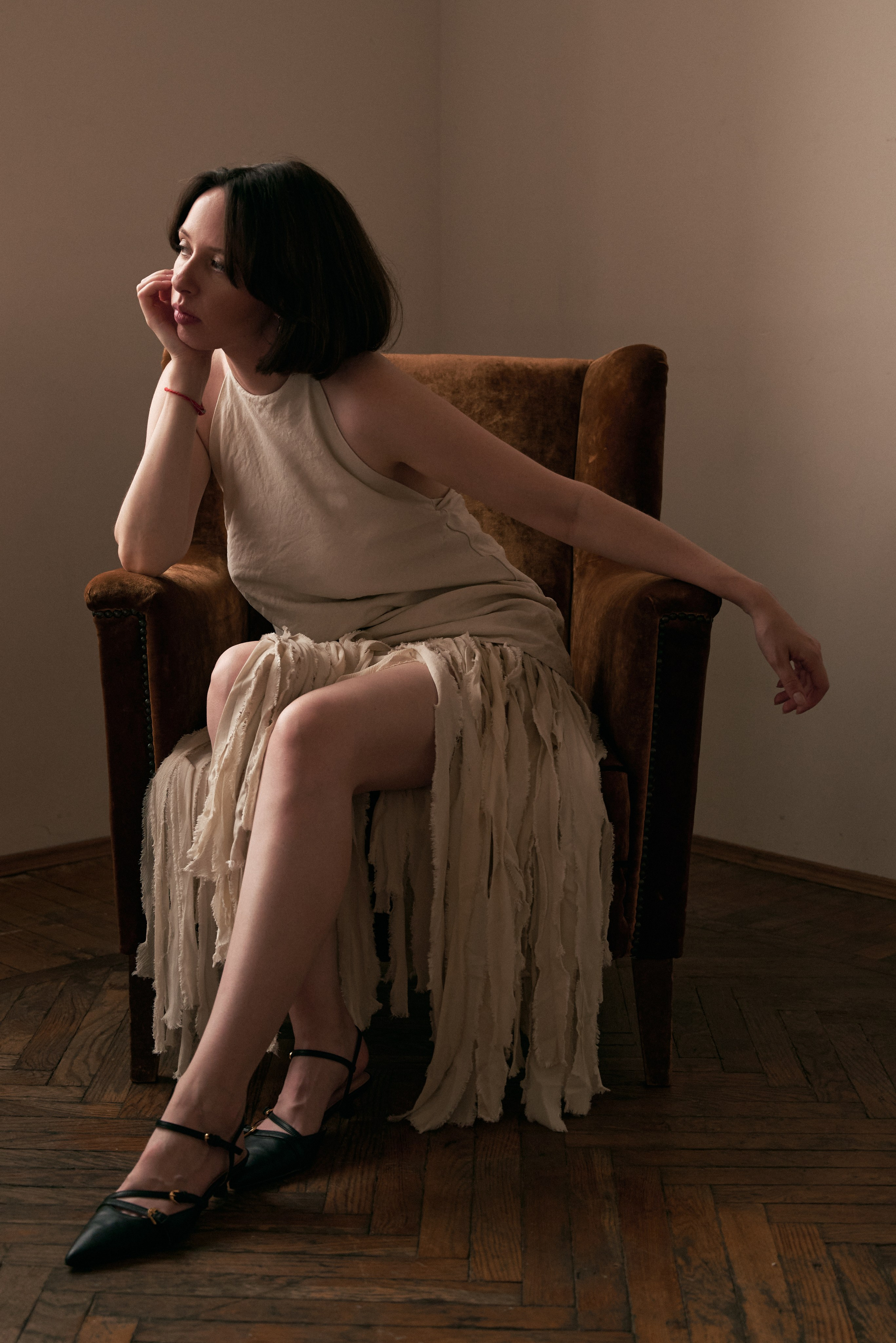 Персональные фотосессии. Фотограф Елизавета Кузнецова