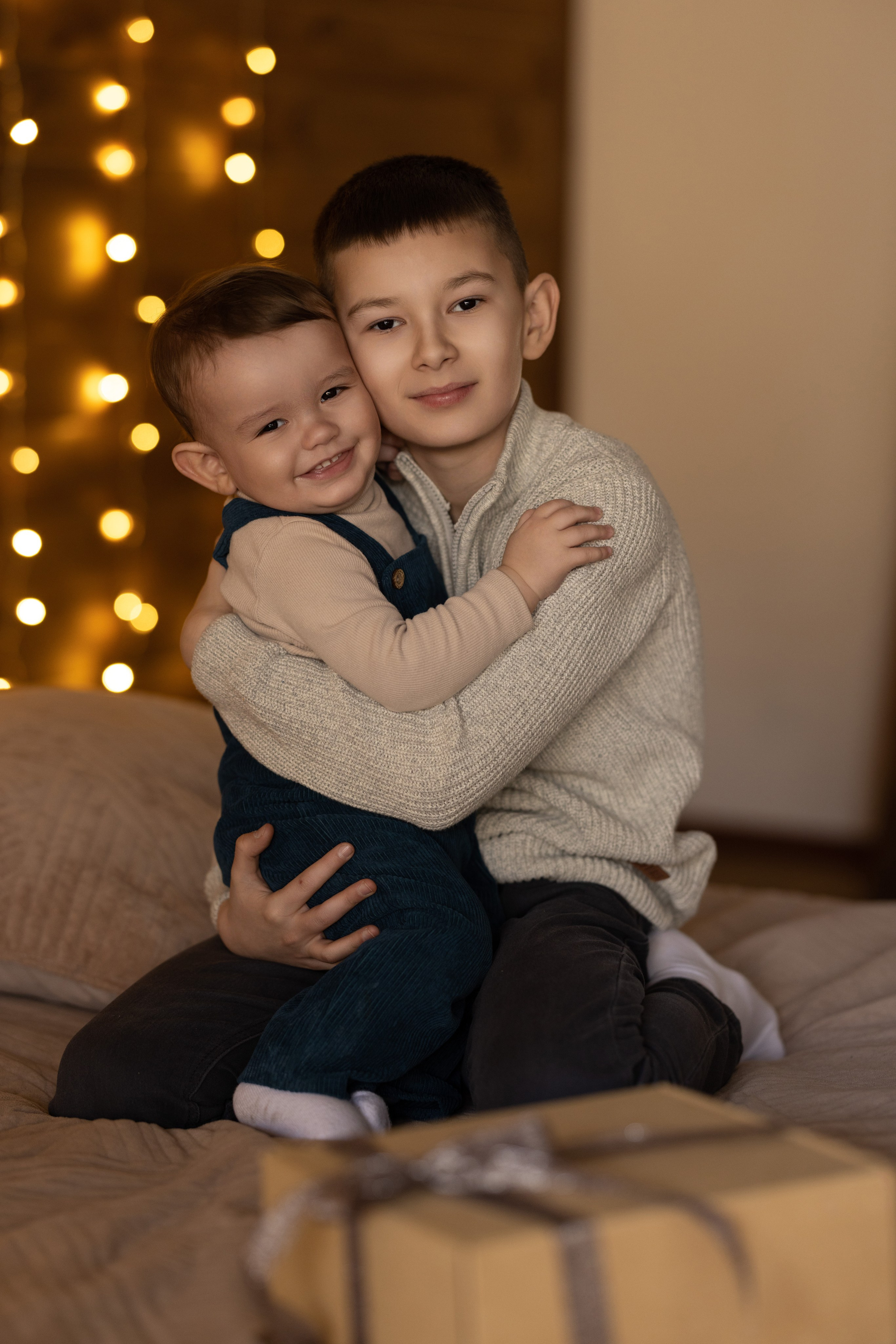 1 годик Марку. Детский и семейный фотограф в Чите Анастасия Шубина