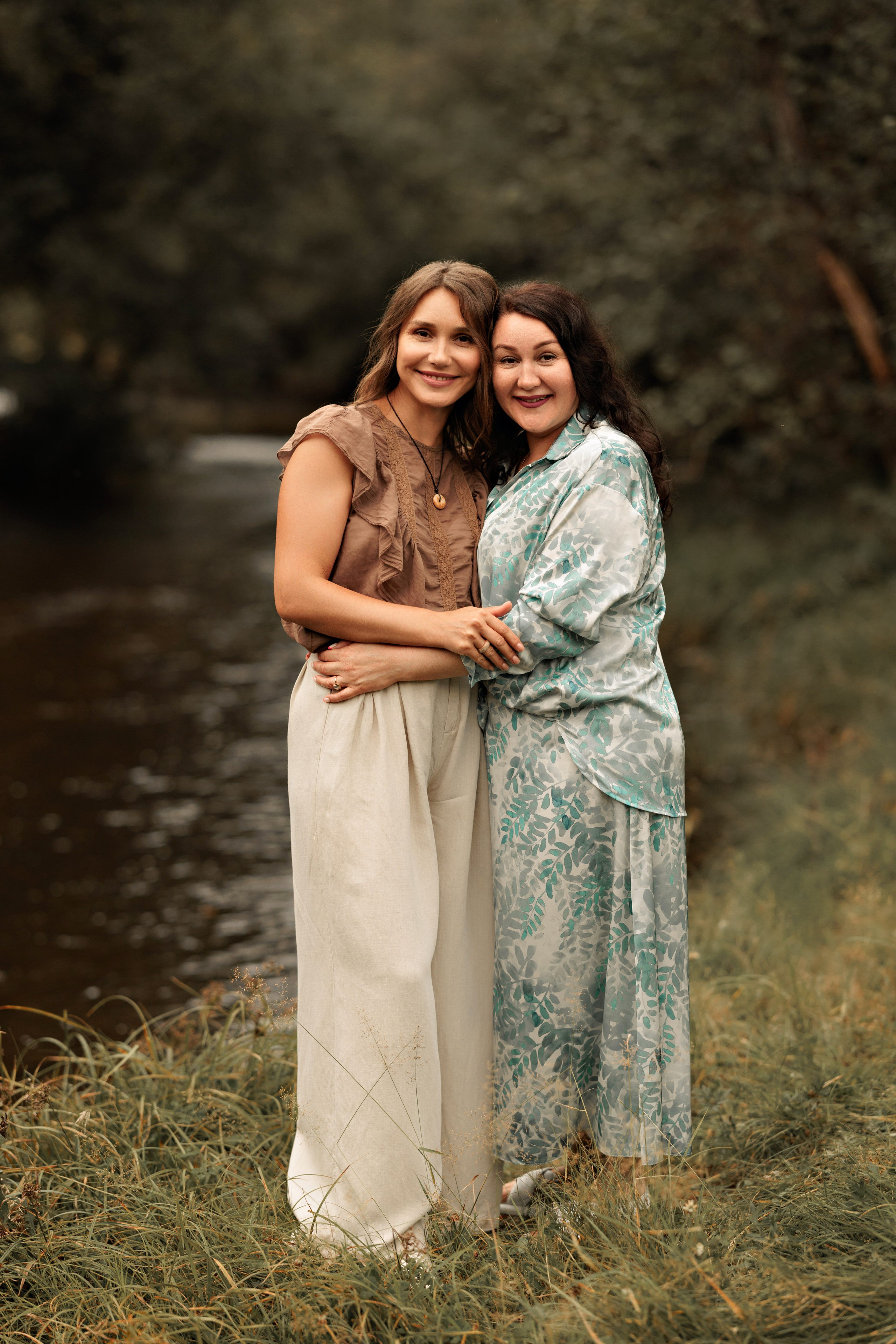 Семьи. Детский и семейный фотограф в Чите Анастасия Шубина