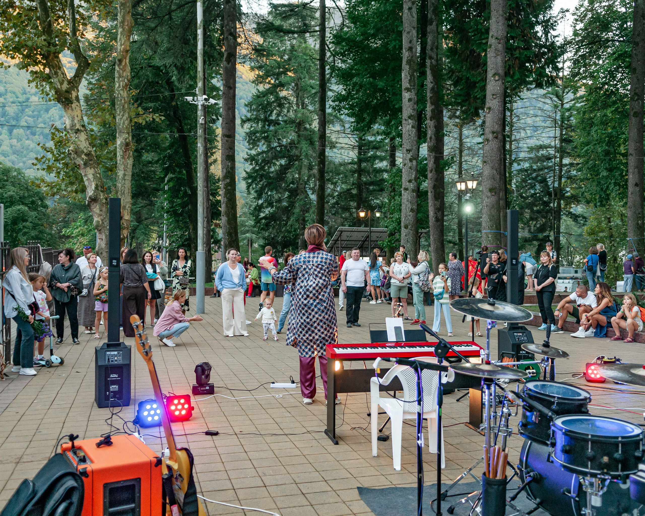 День Красной поляны. Фотограф Красная поляна|Сочи|Сириус