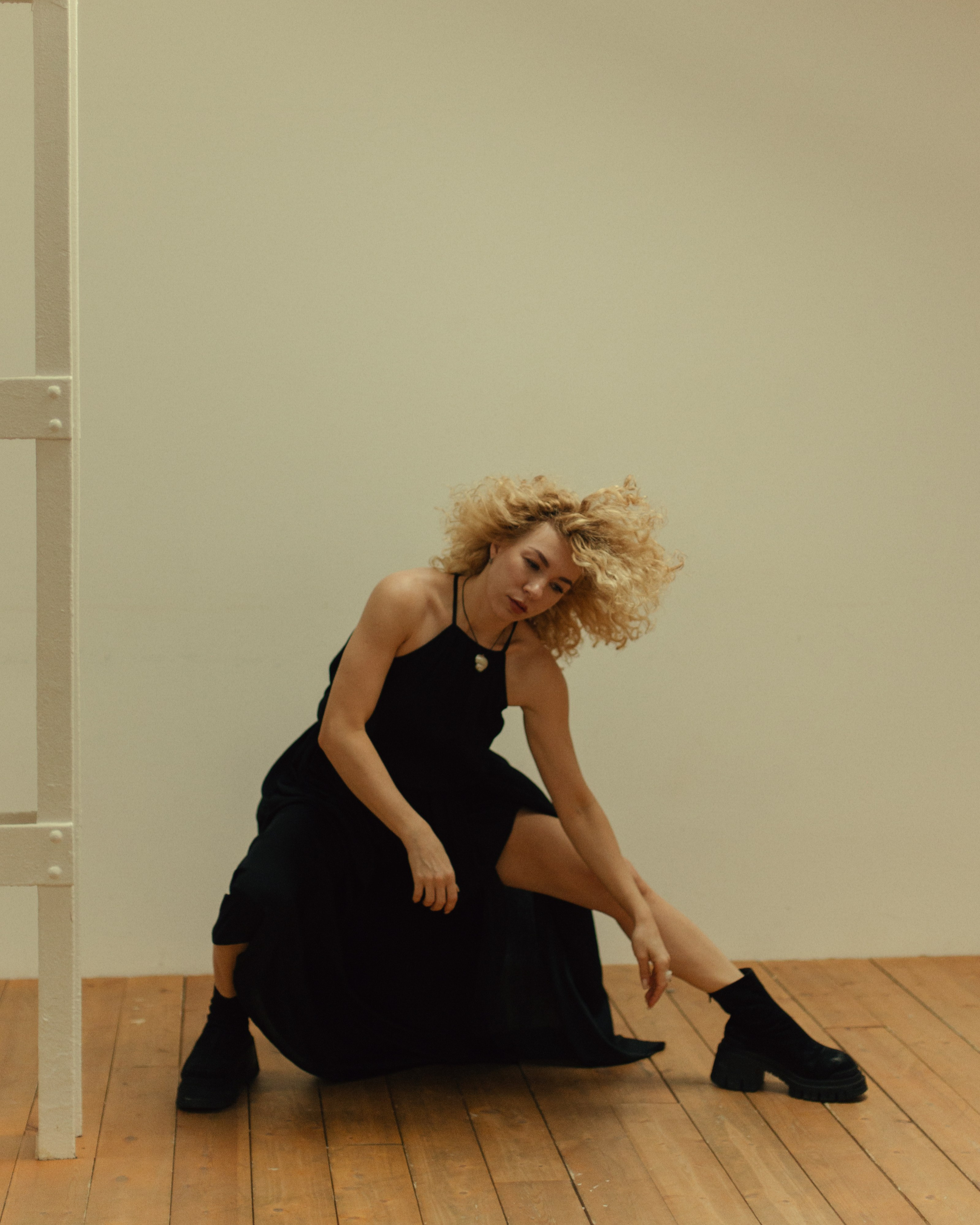 Катя. Фотограф в Москве — Евгения Прокопенко