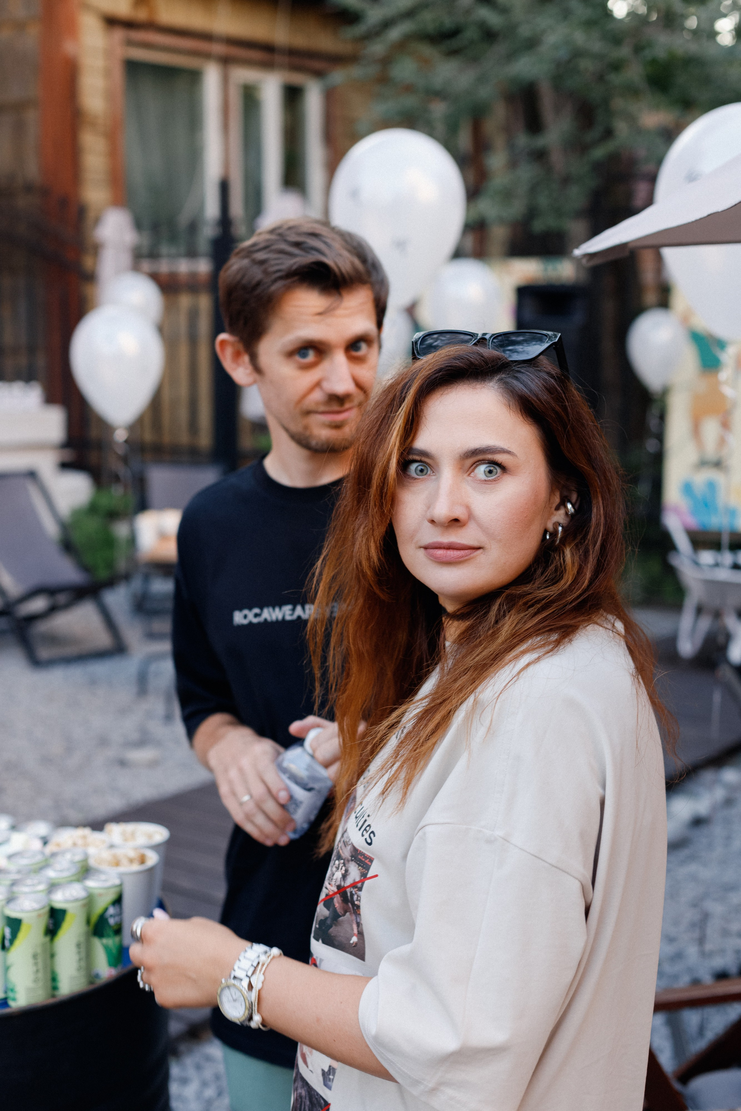 АЙ МАРКЕТИНГ. СВОИ. ФОТООТЧЕТЫ-СОБЫТИЯ-МЕСТА