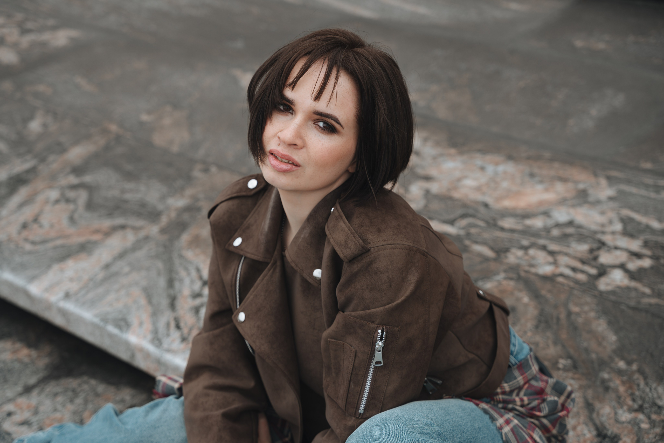 Виктория Цветкова. Портретный фотограф в Санкт-Петербурге Дмитриева Наталия