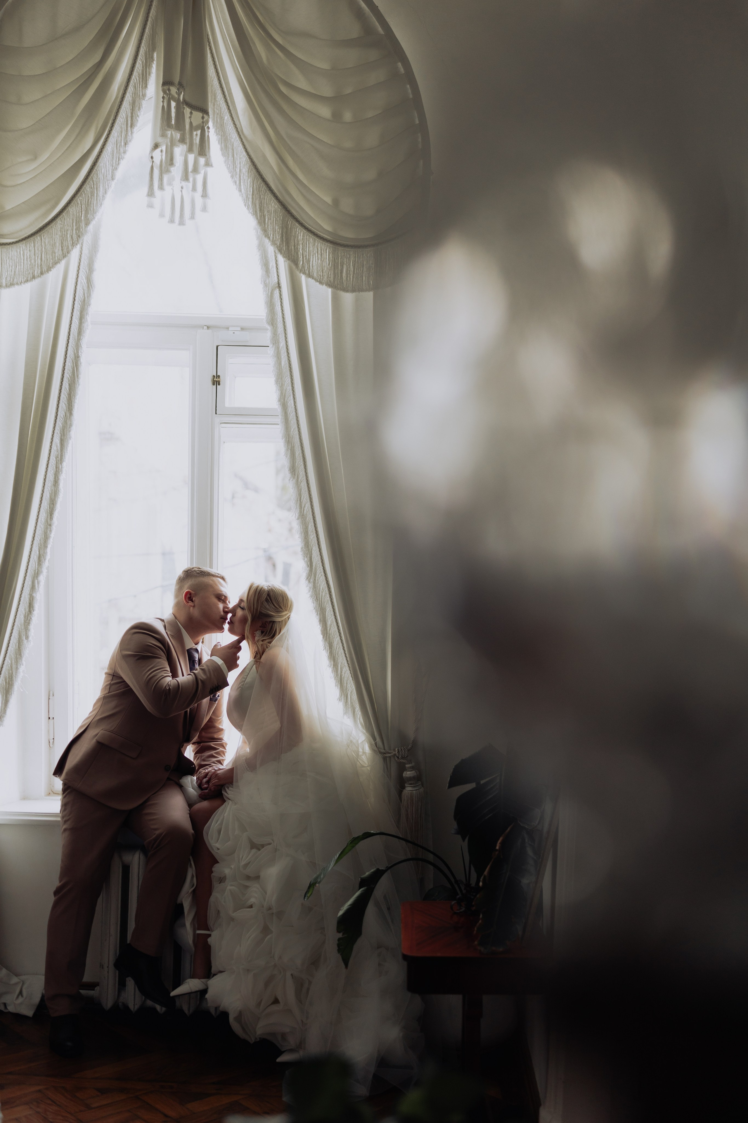 Свадебный фотограф в Ростове-на-Дону Лилия Паккерт