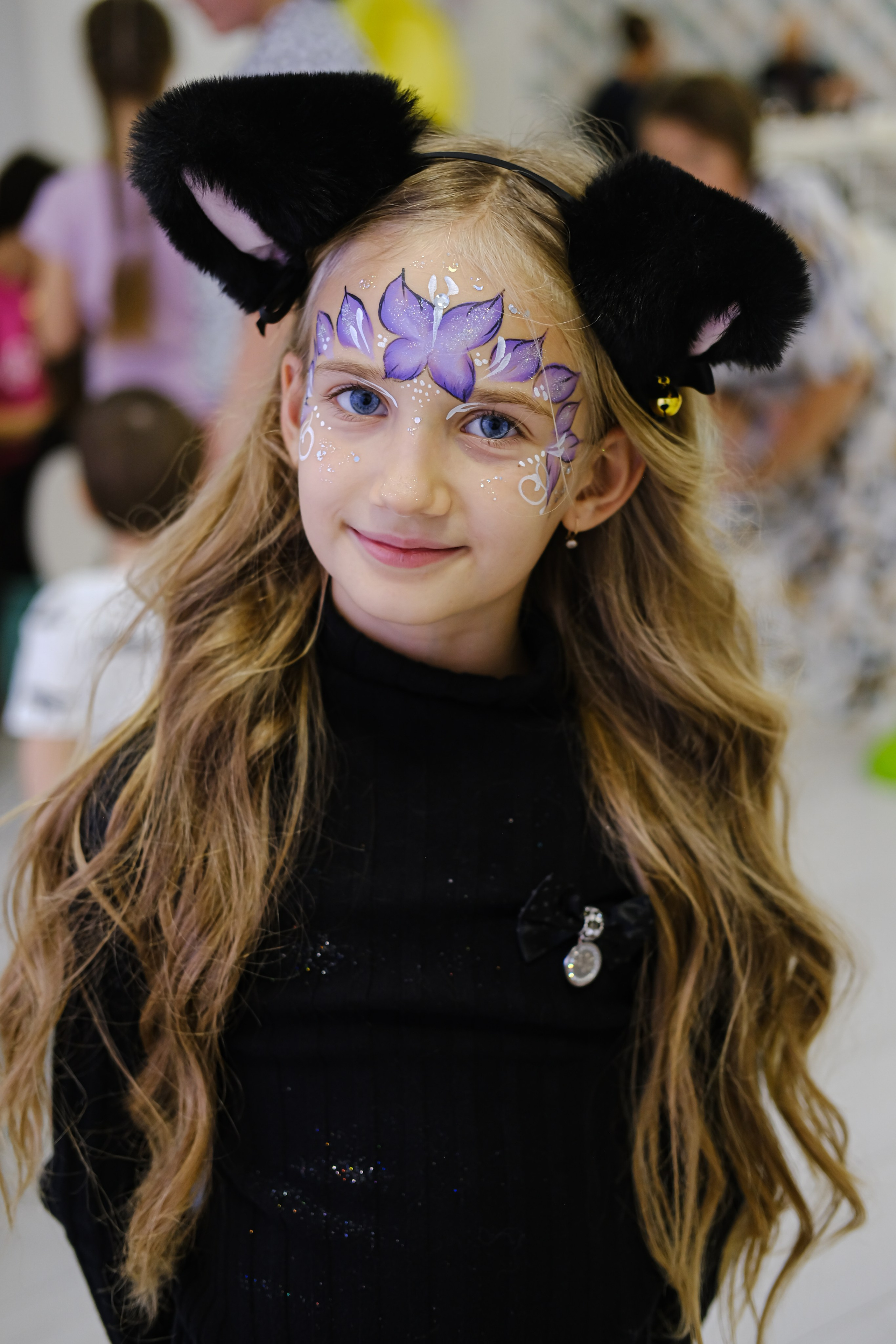 Детский день рождения. Свадебный фотограф Челябинск