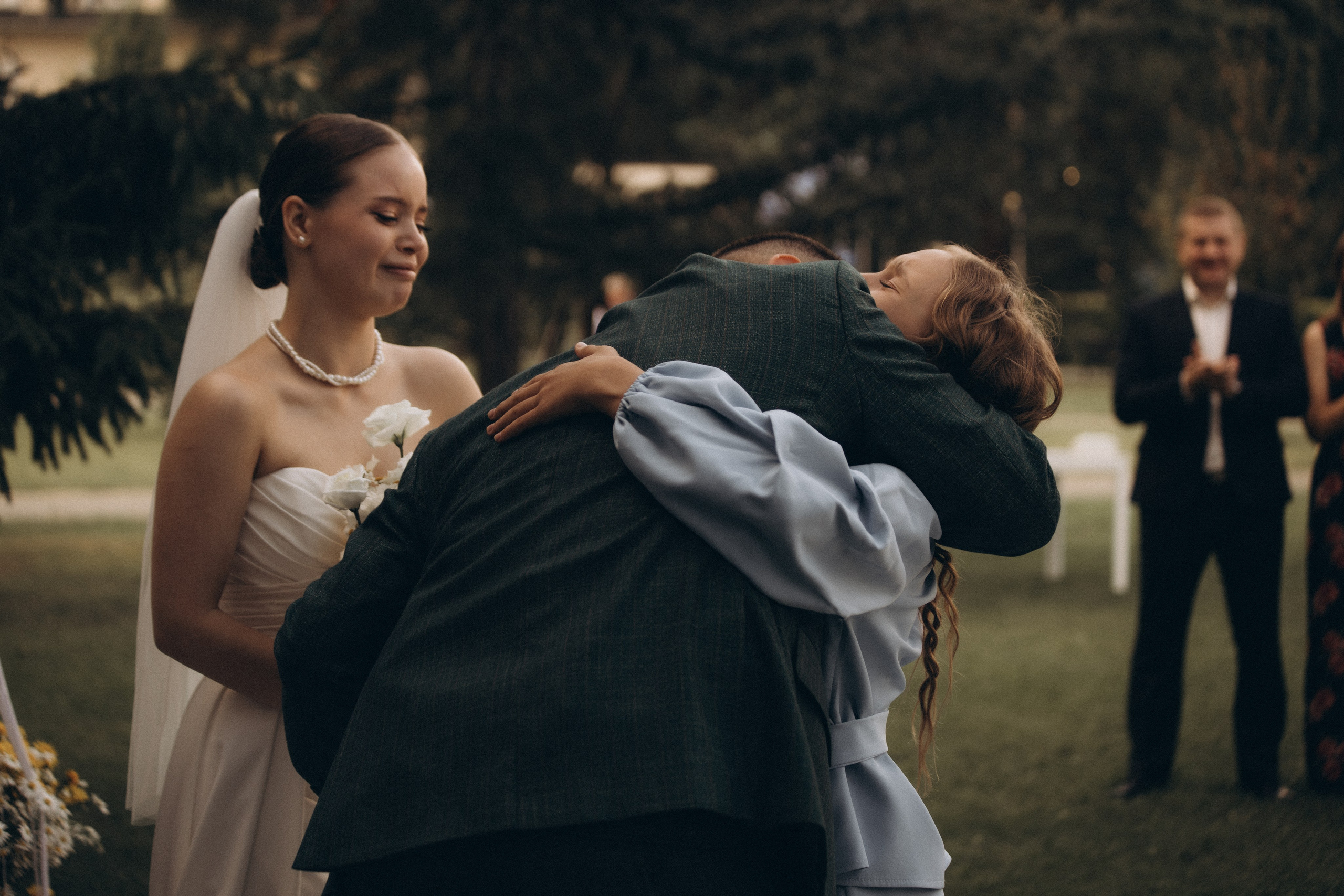 Алина и Тимофей. Свадебный фотограф Челябинск