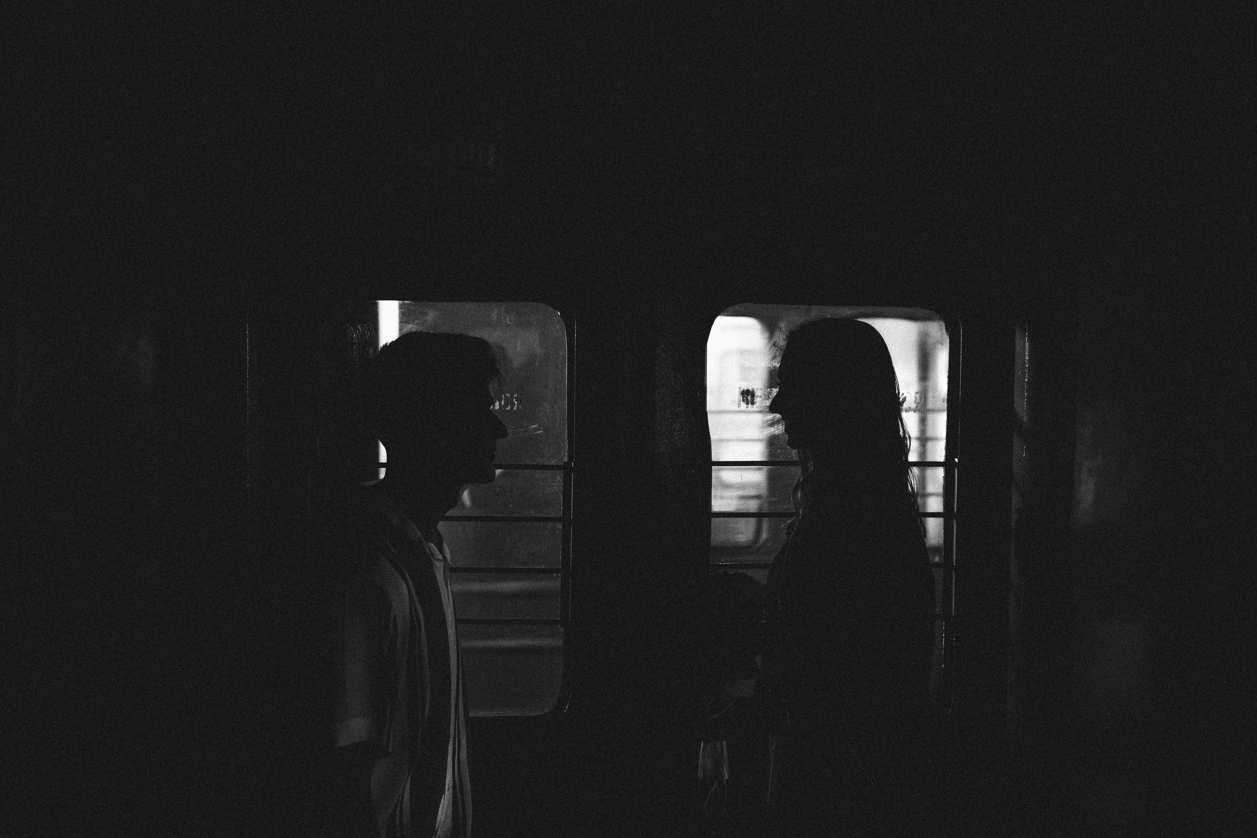 ELOPEMENT. Миша Снимет | твой фотограф