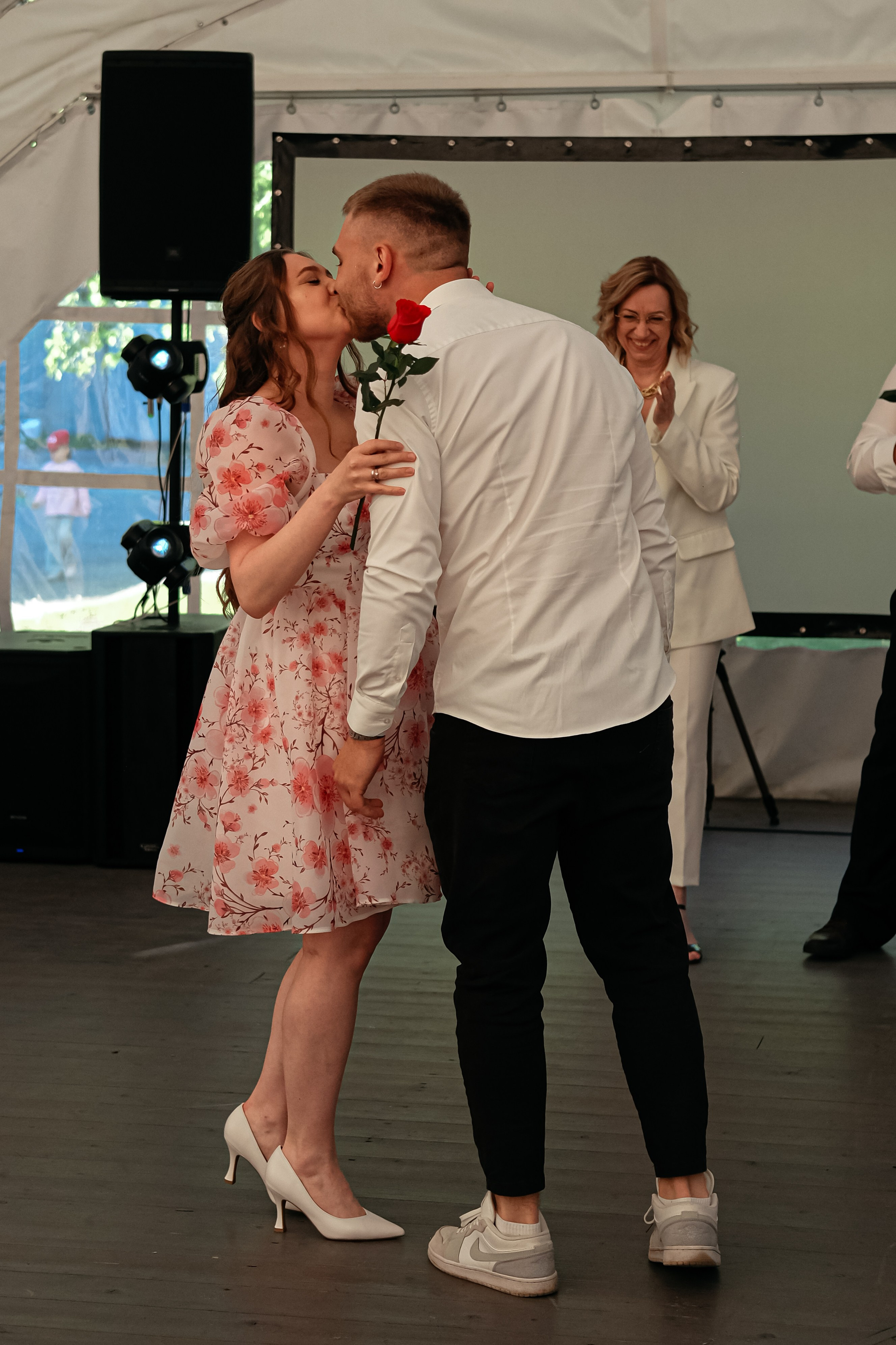 Евгений и Анастасия. Свадебный фотограф Челябинск