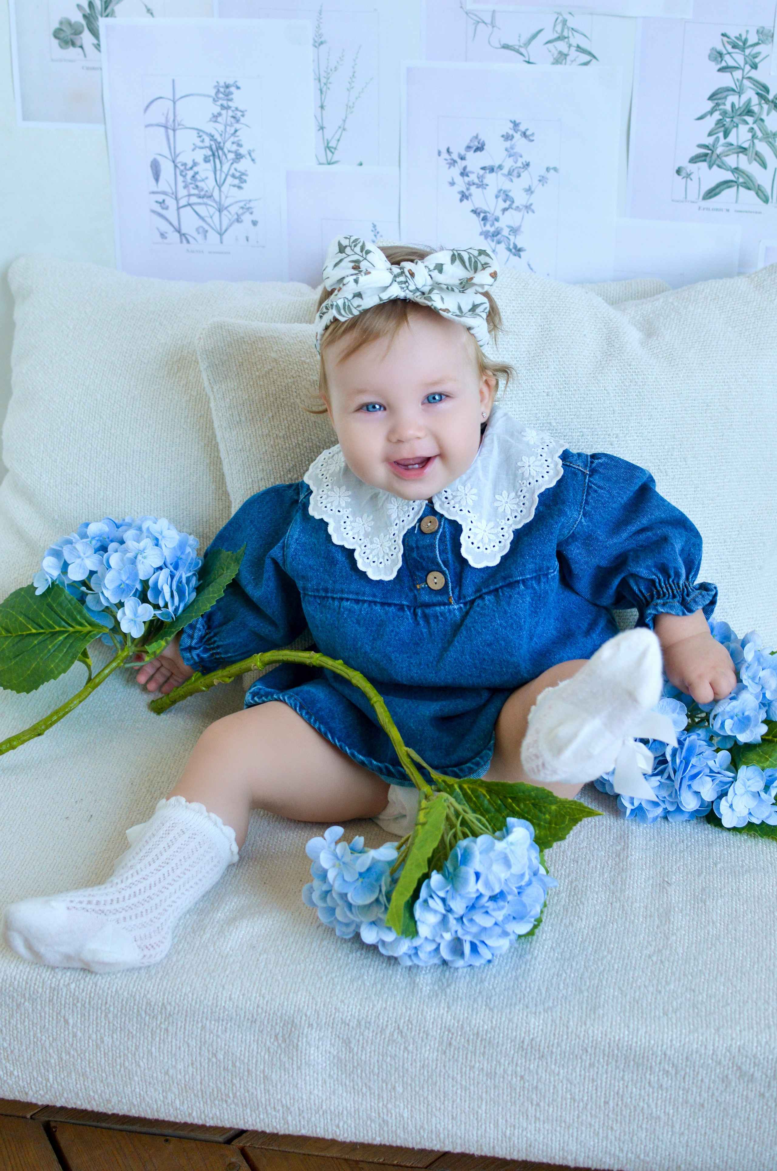 Семейная фотосессия в Краснодаре. Фотограф новорожденных Краснодар Малышенко Надежда