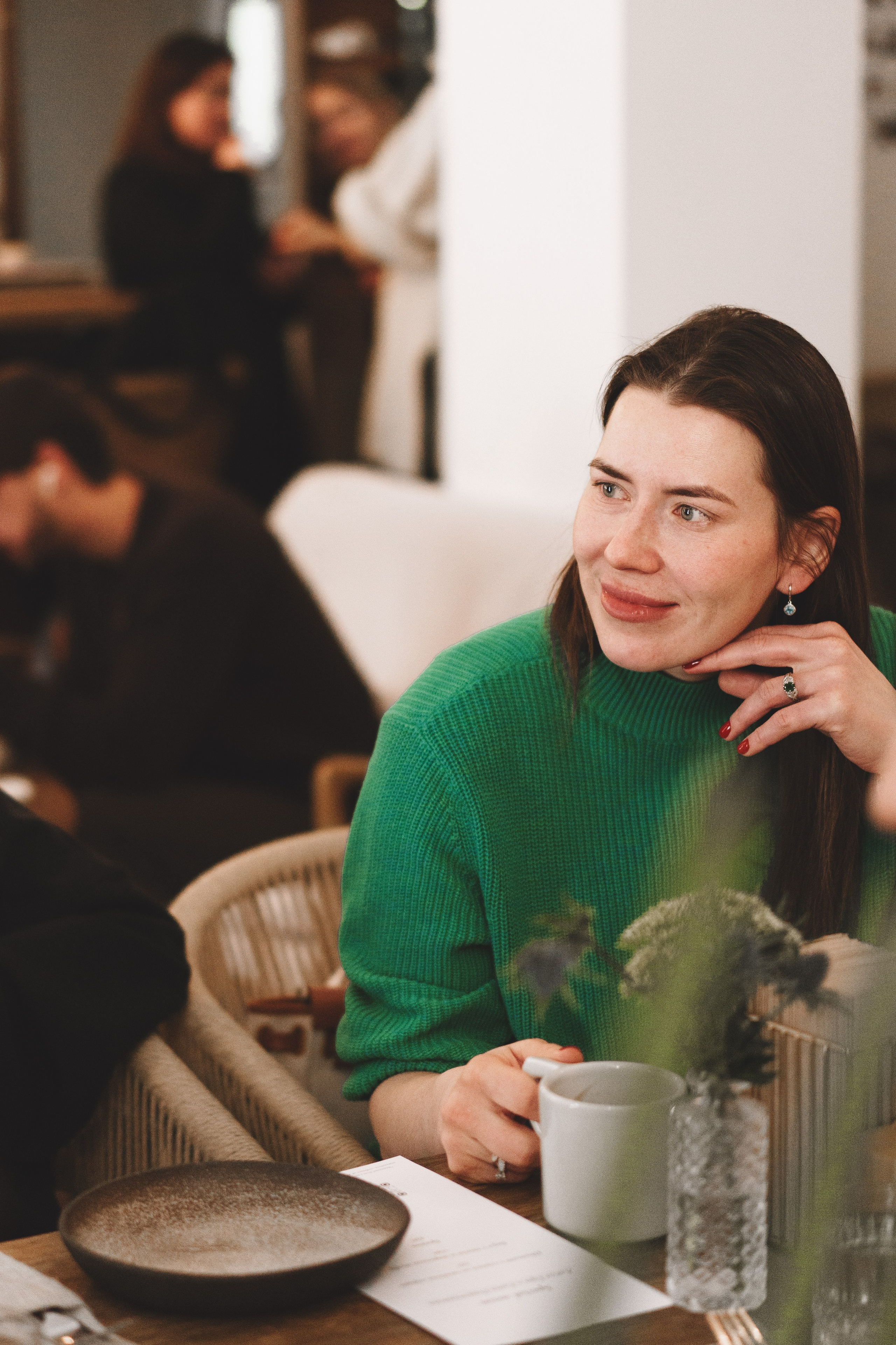 Новое меню в Без Рецепта — Алена Гера и Екатерина Решетникова. Семейный и детский фотограф и видеограф в Москве, Серпухове и Тарусе Валерия Сорокина