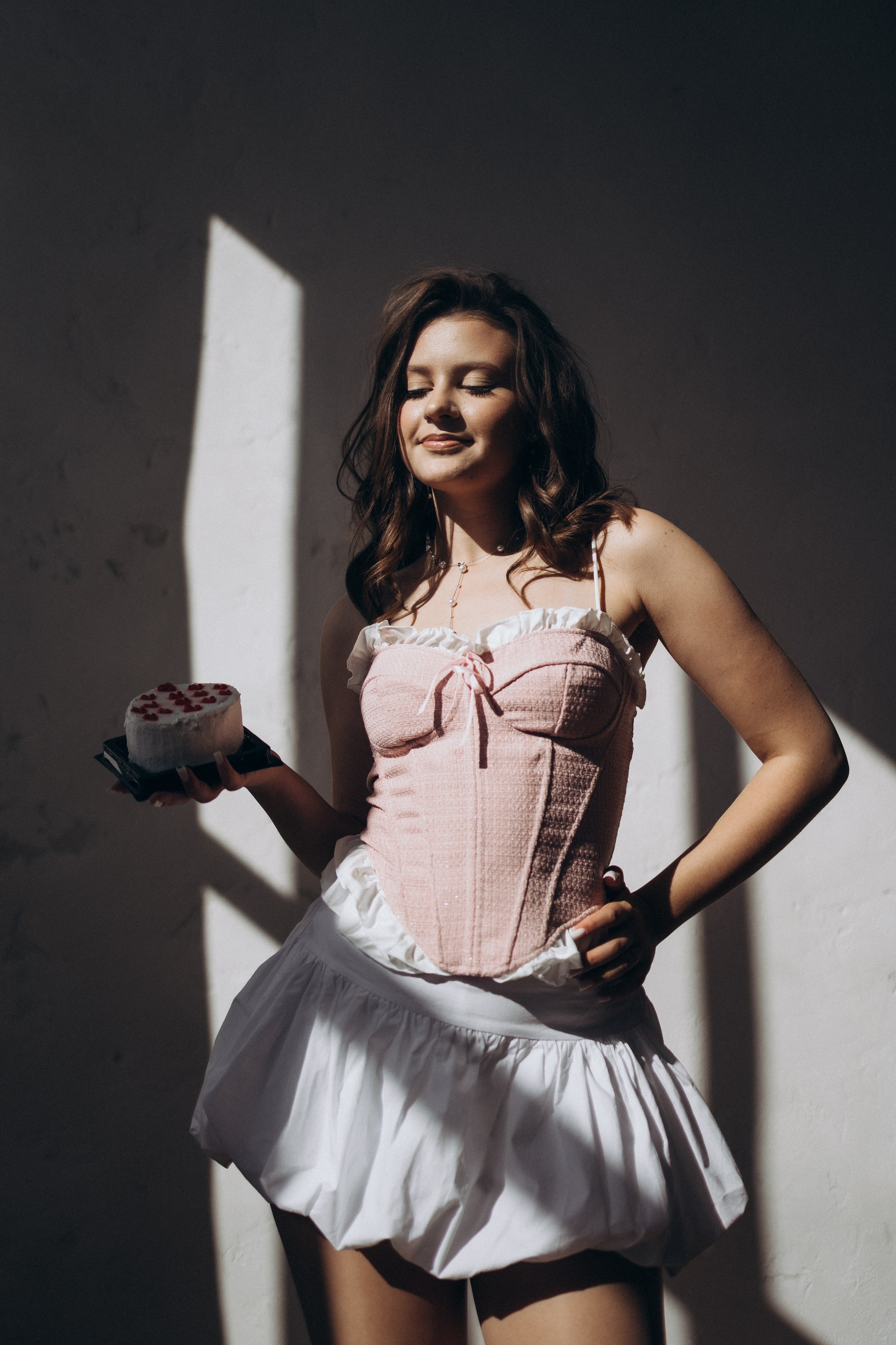 Настя. Фотограф Нижний Новгород