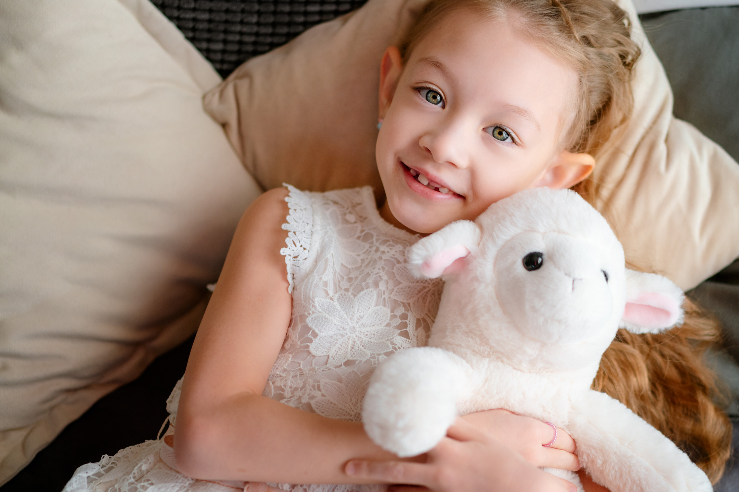 Студийные фотосессии. Семейный и детский фотограф в Якутске Анастасия Рыжикова