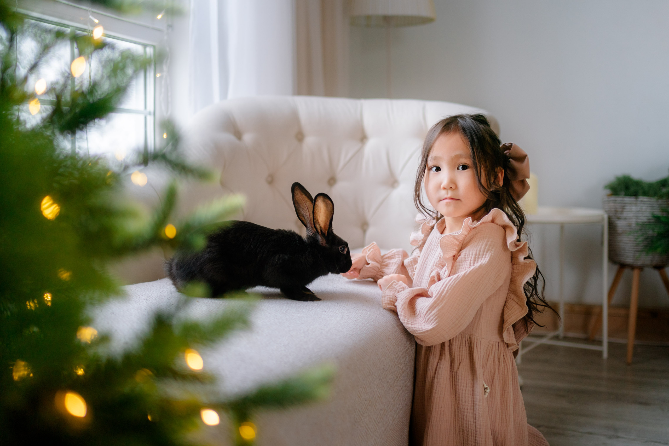 Студийные фотосессии. Семейный и детский фотограф в Якутске Анастасия Рыжикова