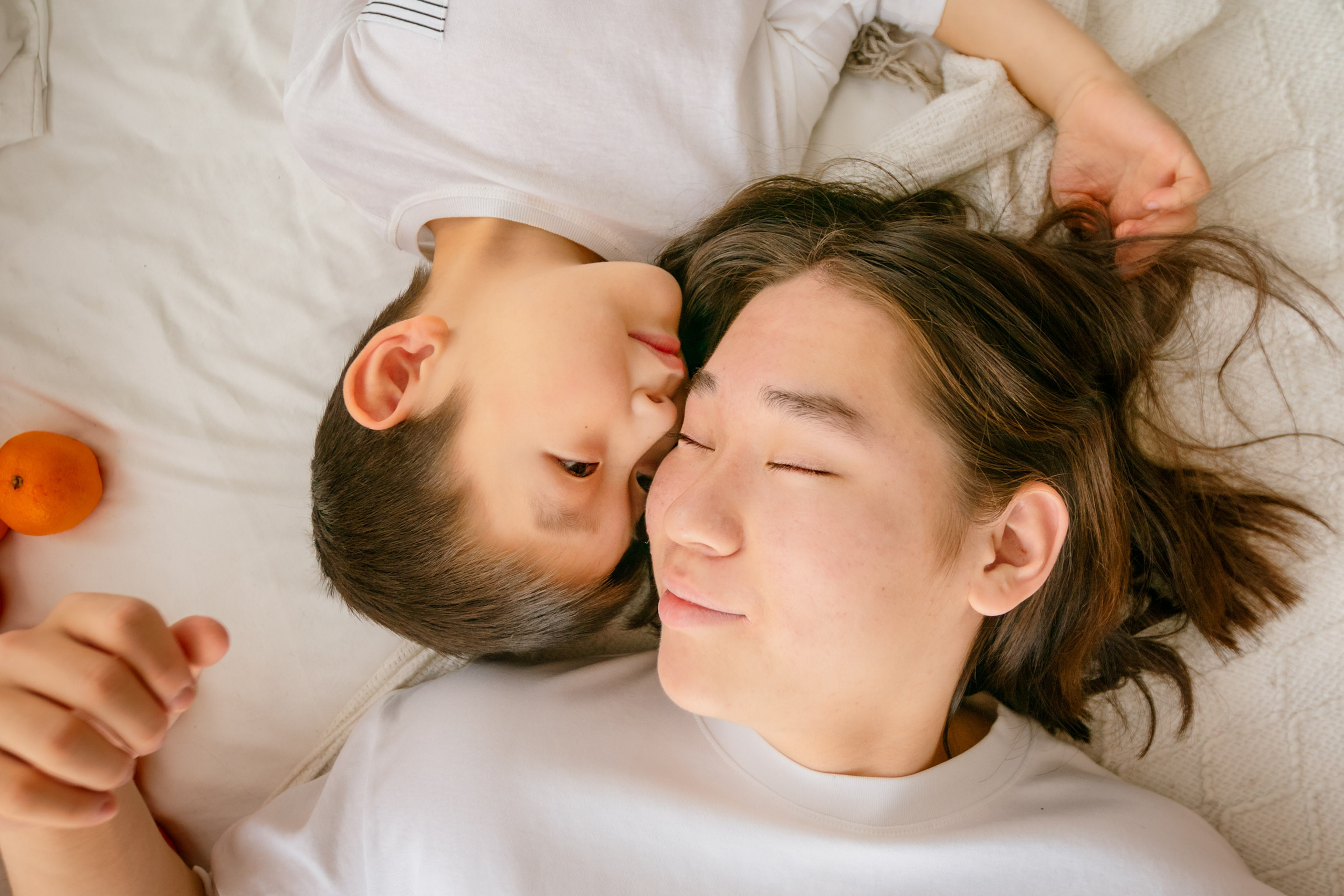 Студийные фотосессии. Семейный и детский фотограф в Якутске Анастасия Рыжикова