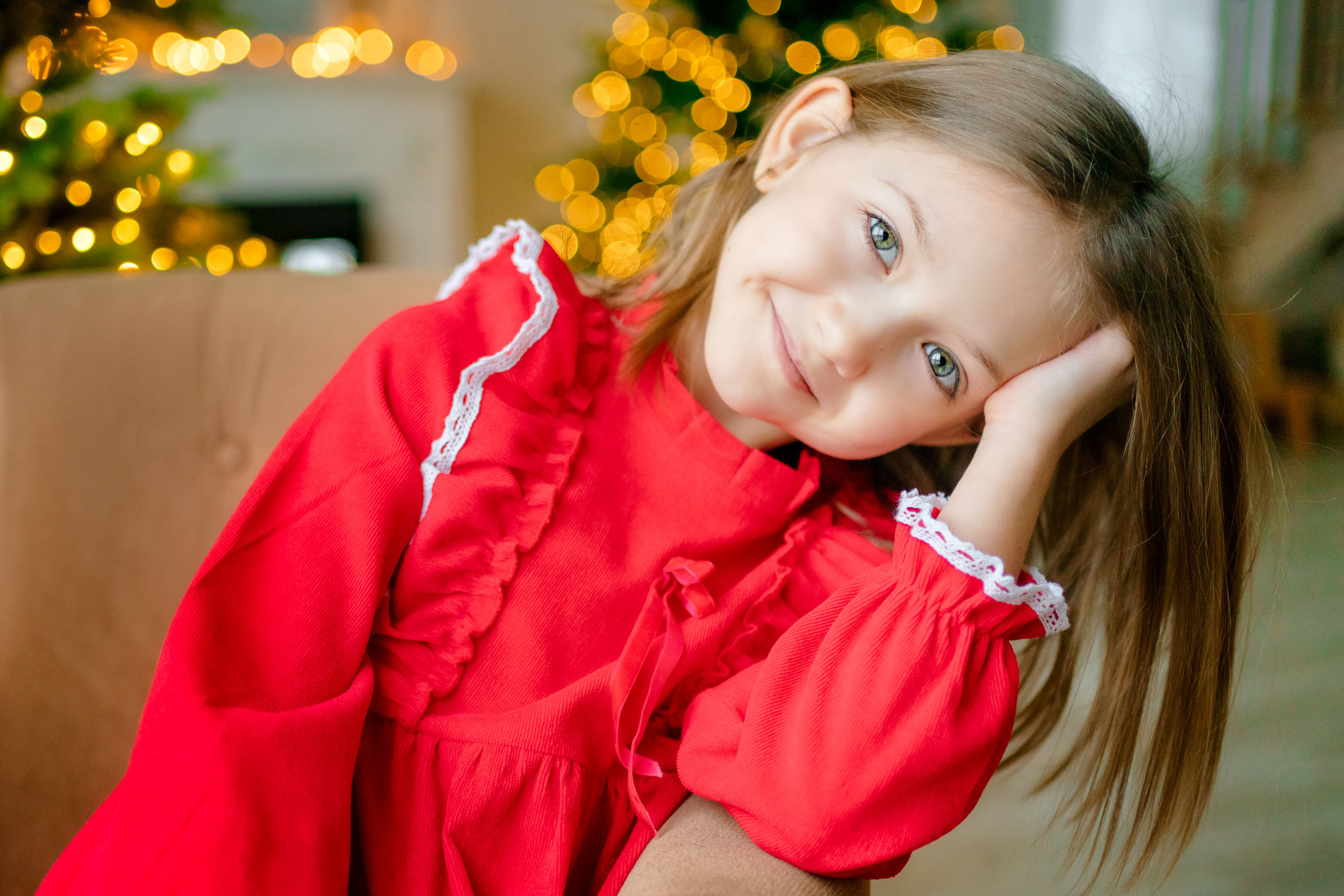 Студийные фотосессии. Семейный и детский фотограф в Якутске Анастасия Рыжикова