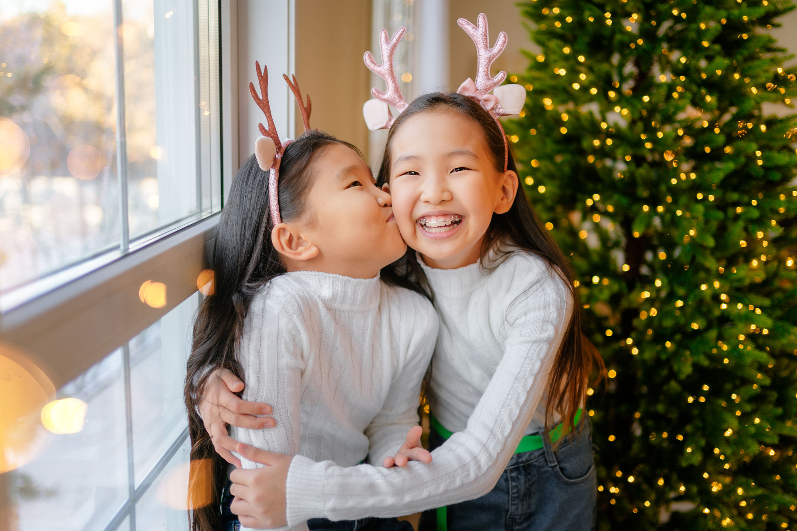 Студийные фотосессии. Семейный и детский фотограф в Якутске Анастасия Рыжикова