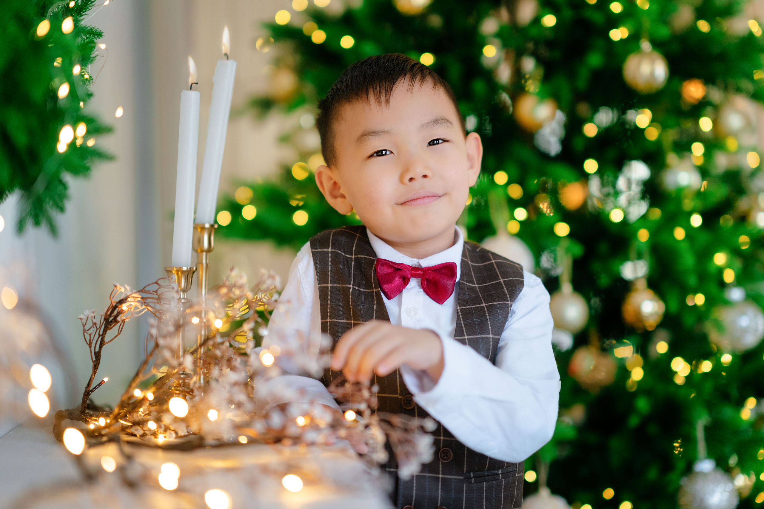 Студийные фотосессии. Семейный и детский фотограф в Якутске Анастасия Рыжикова