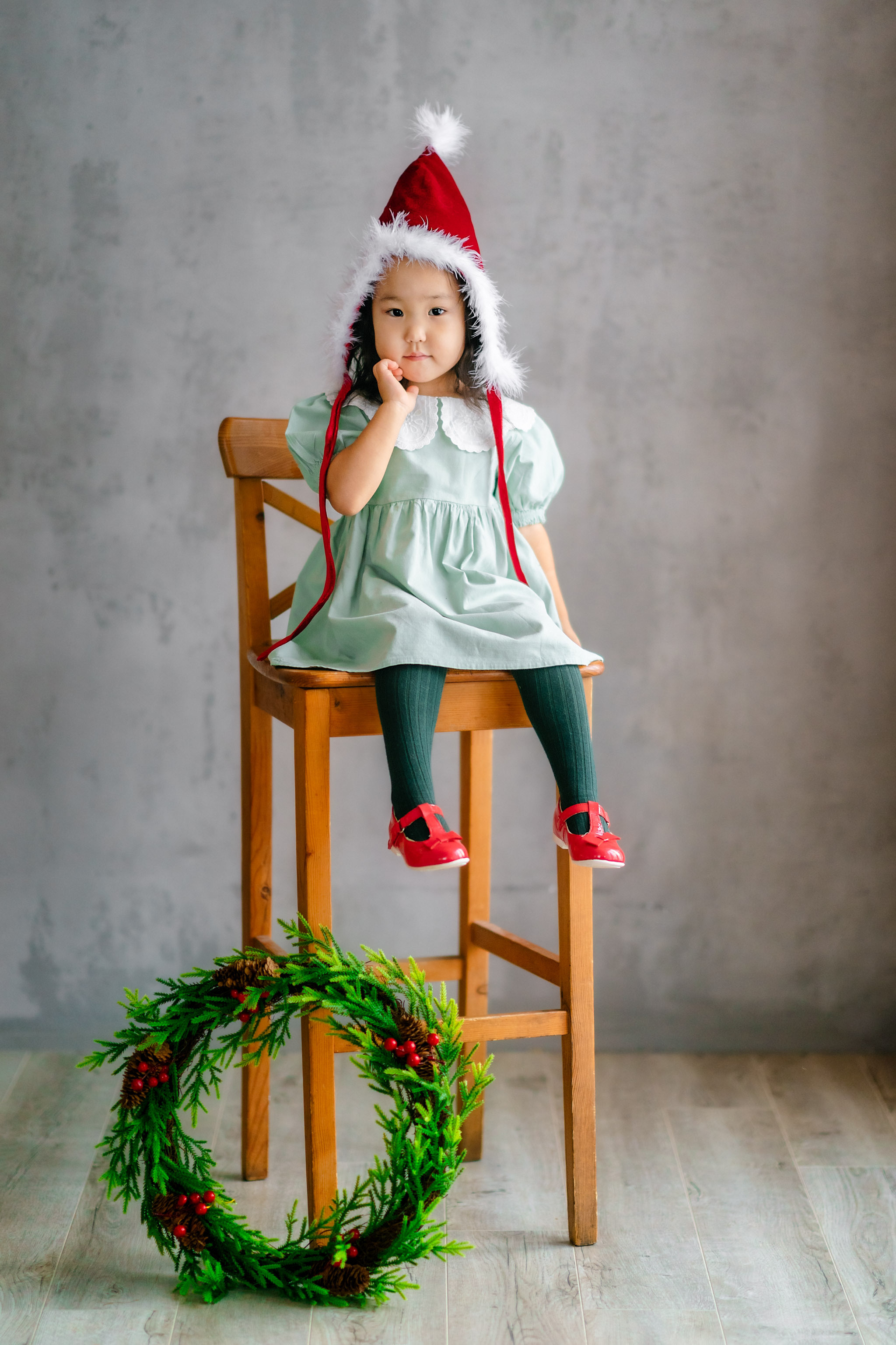 Студийные фотосессии. Семейный и детский фотограф в Якутске Анастасия Рыжикова