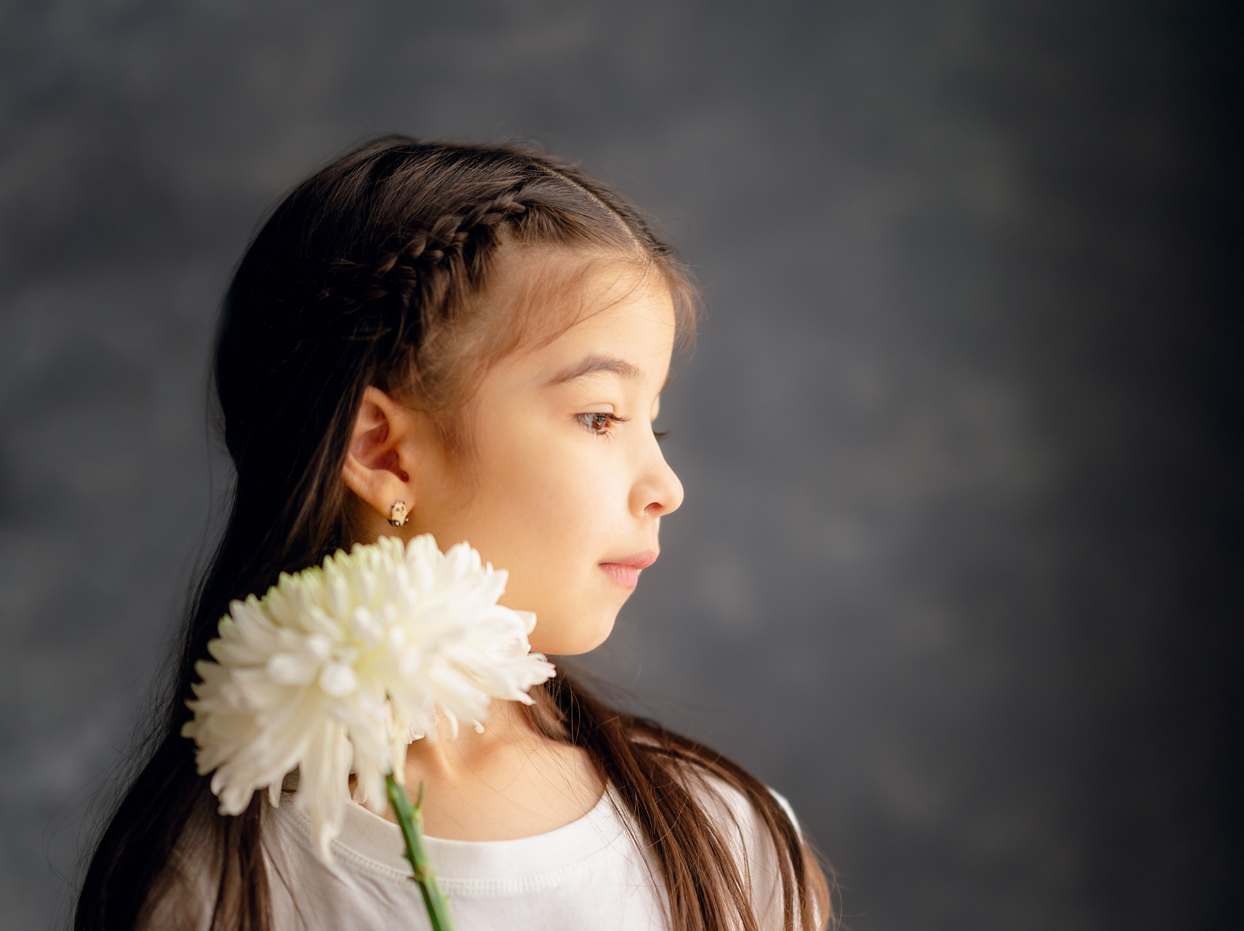 Студийные фотосессии. Семейный и детский фотограф в Якутске Анастасия Рыжикова