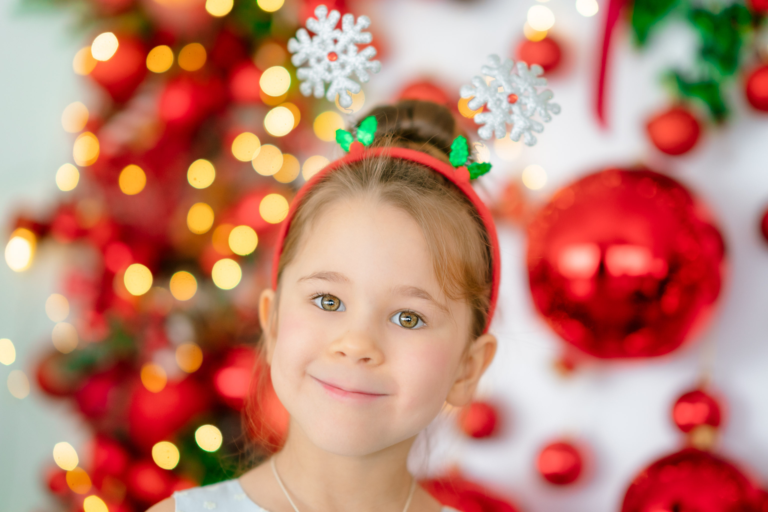 Студийные фотосессии. Семейный и детский фотограф в Якутске Анастасия Рыжикова