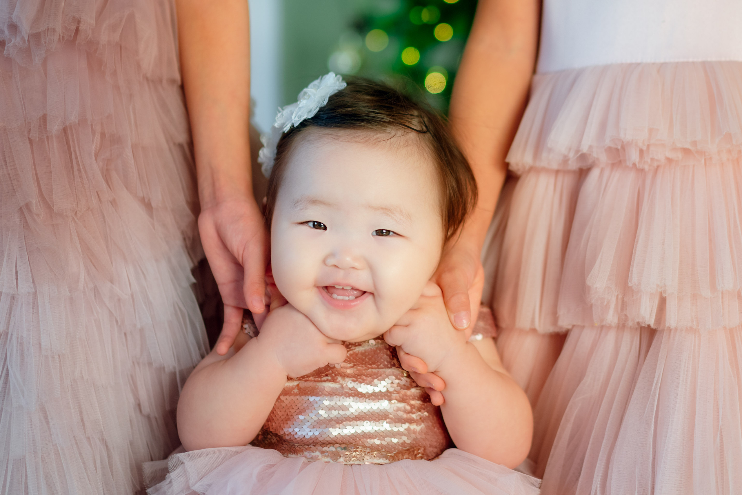 Студийные фотосессии. Семейный и детский фотограф в Якутске Анастасия Рыжикова