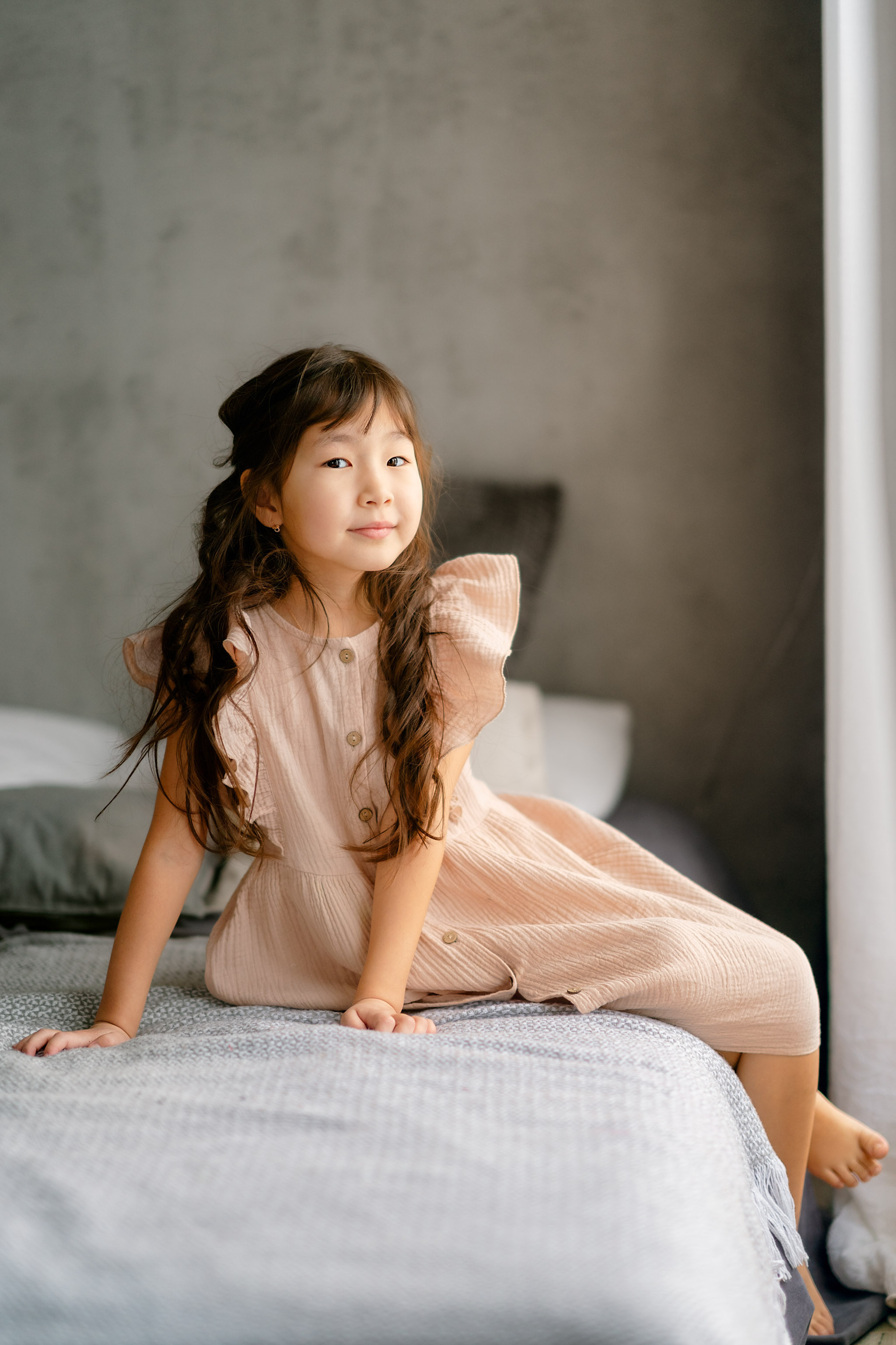 Студийные фотосессии. Семейный и детский фотограф в Якутске Анастасия Рыжикова