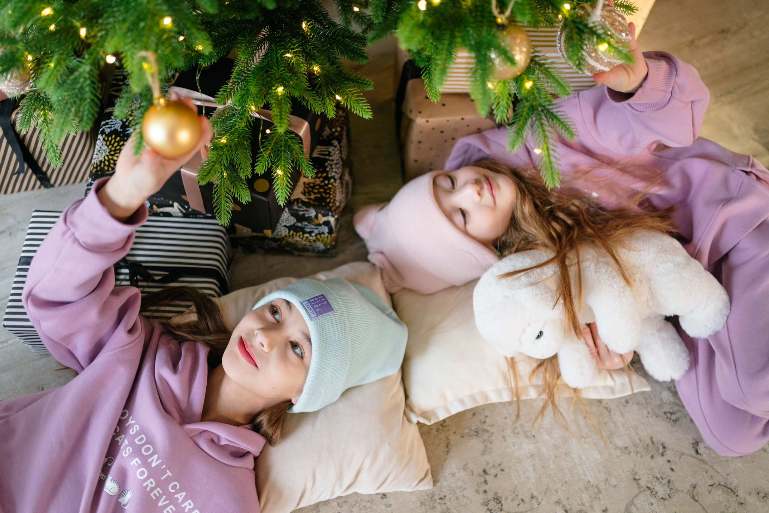Студийные фотосессии. Семейный и детский фотограф в Якутске Анастасия Рыжикова