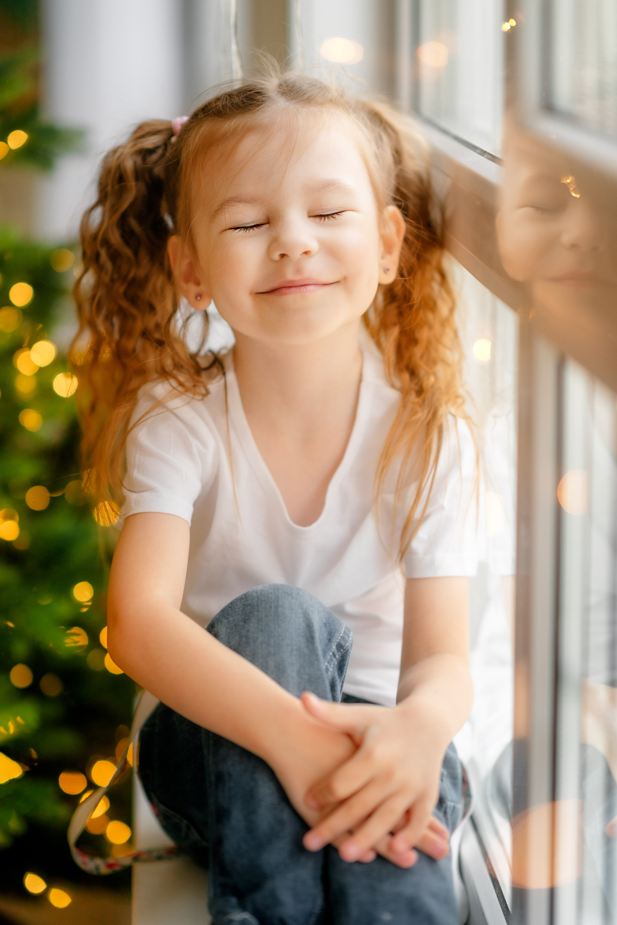 Студийные фотосессии. Семейный и детский фотограф в Якутске Анастасия Рыжикова