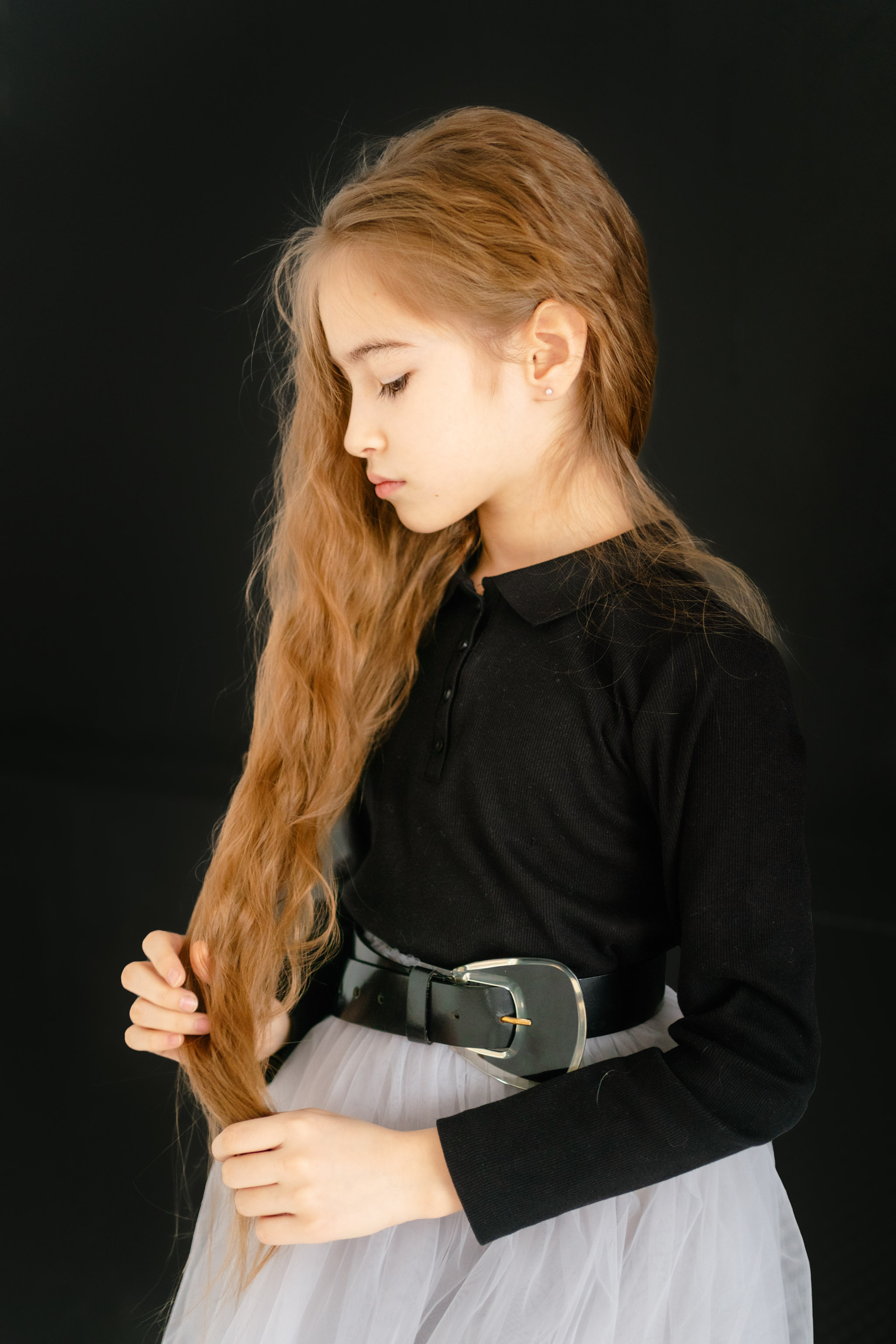 Студийные фотосессии. Семейный и детский фотограф в Якутске Анастасия Рыжикова