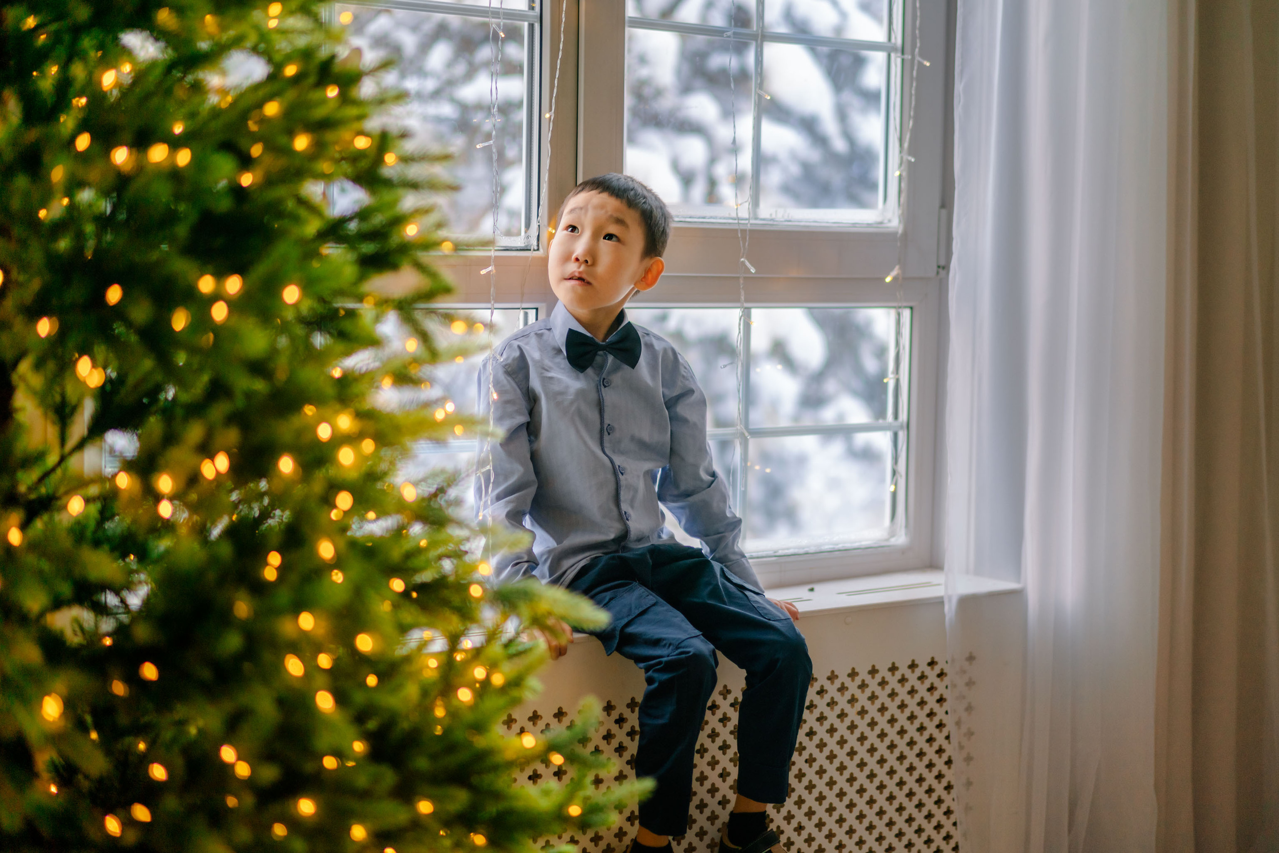 Студийные фотосессии. Семейный и детский фотограф в Якутске Анастасия Рыжикова