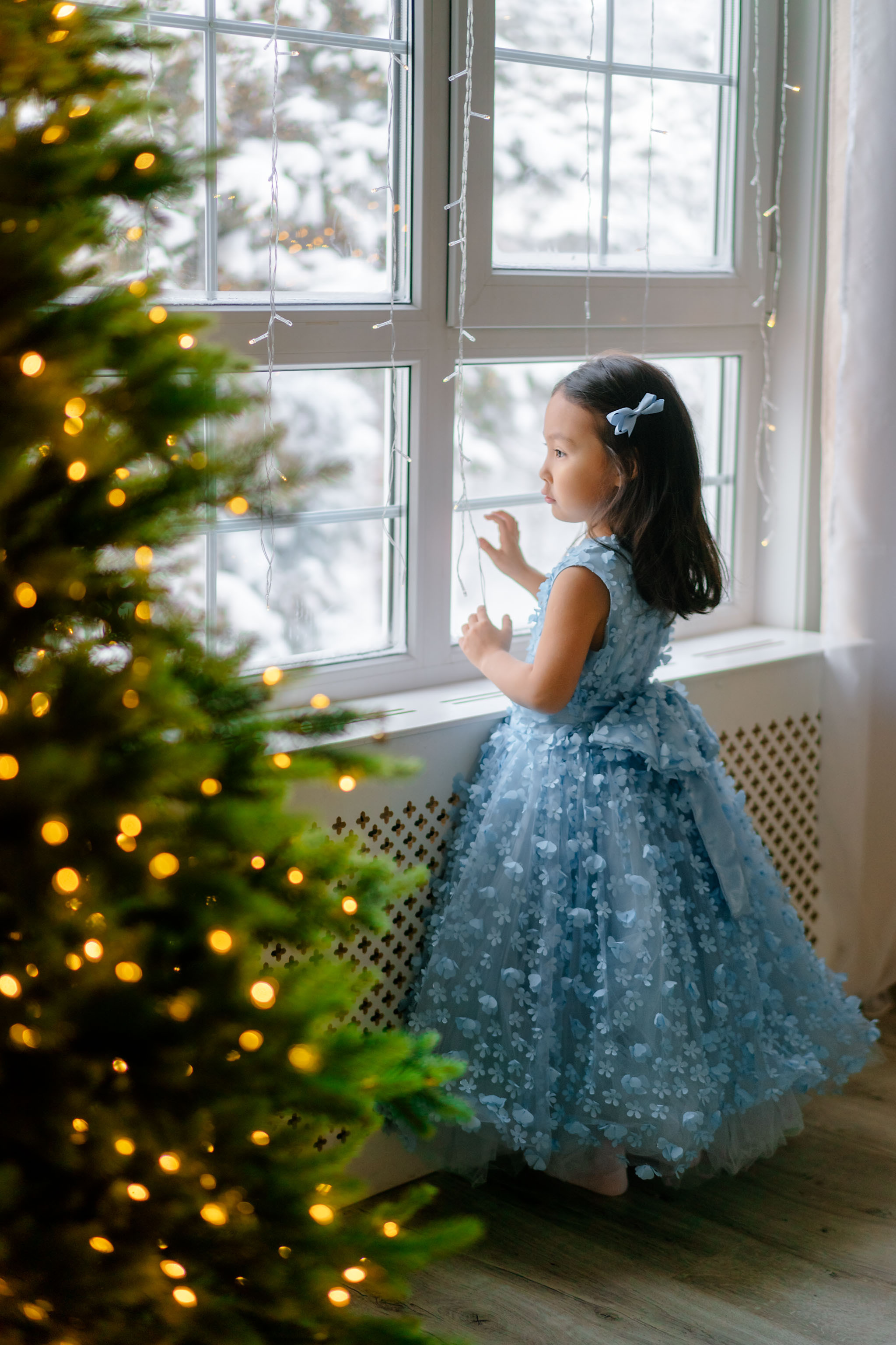 Студийные фотосессии. Семейный и детский фотограф в Якутске Анастасия Рыжикова