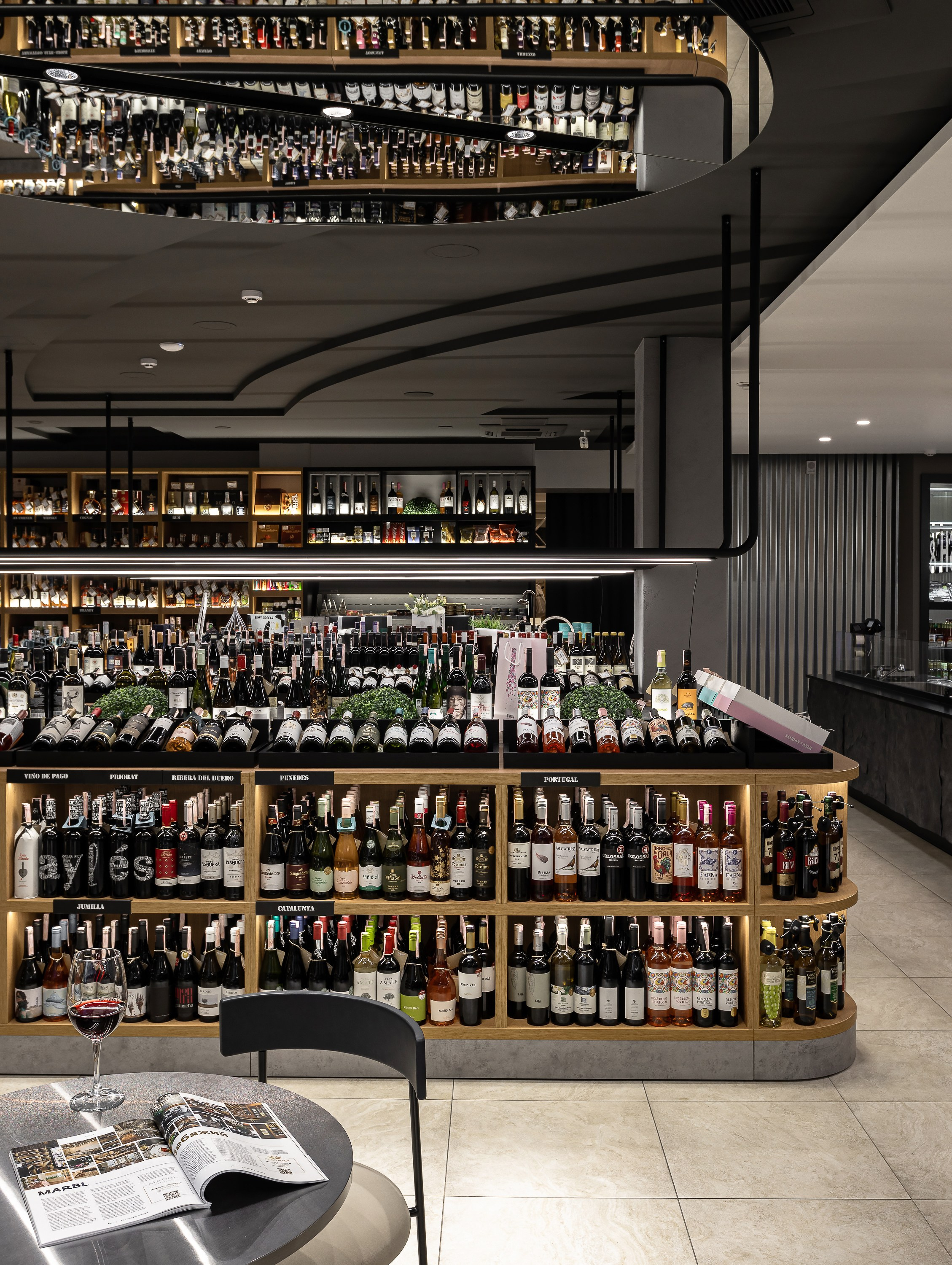 Интерьерный фотограф Виталина Ворошкевич