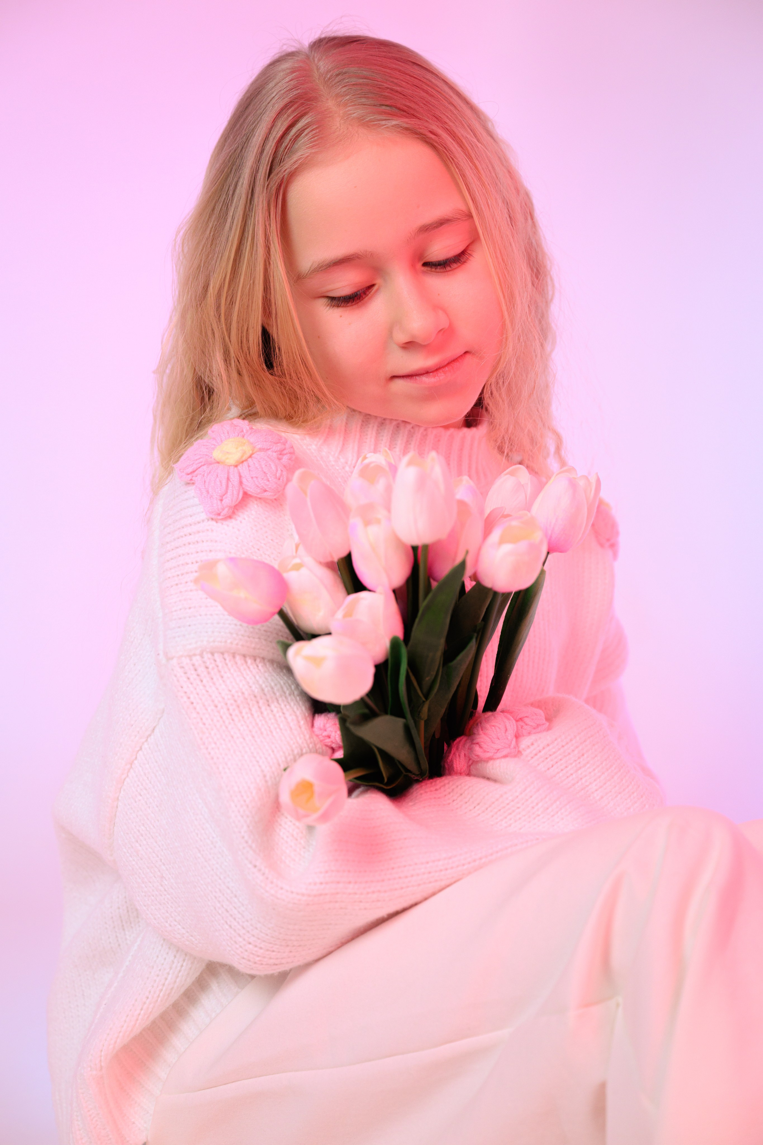 Семейные и детские фотосессии. Студийный и свадебный фотограф и видеограф в Севастополе — Юлия Макаренко