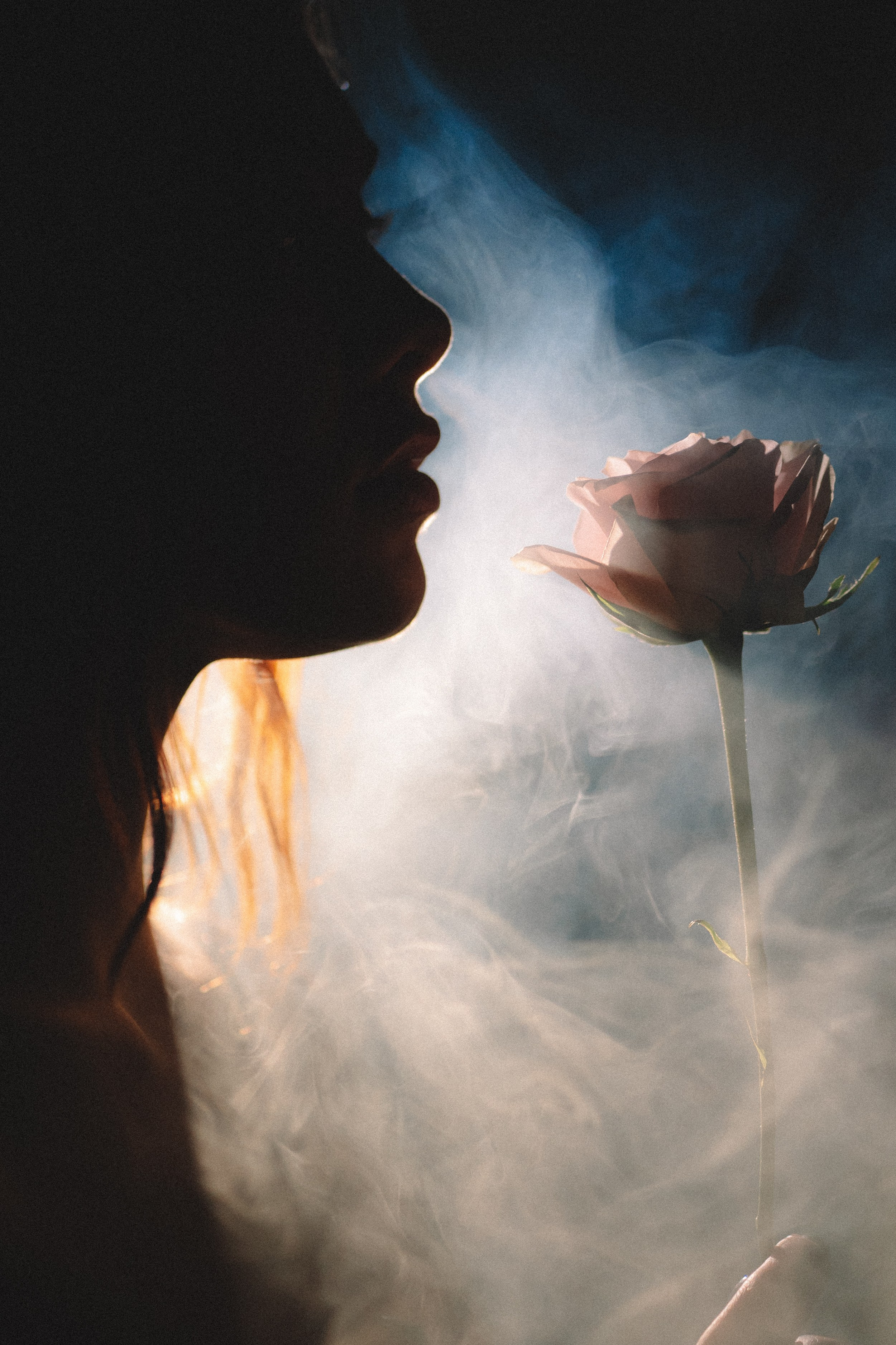 Mirage. Фотограф в Анапе Муратова Анна