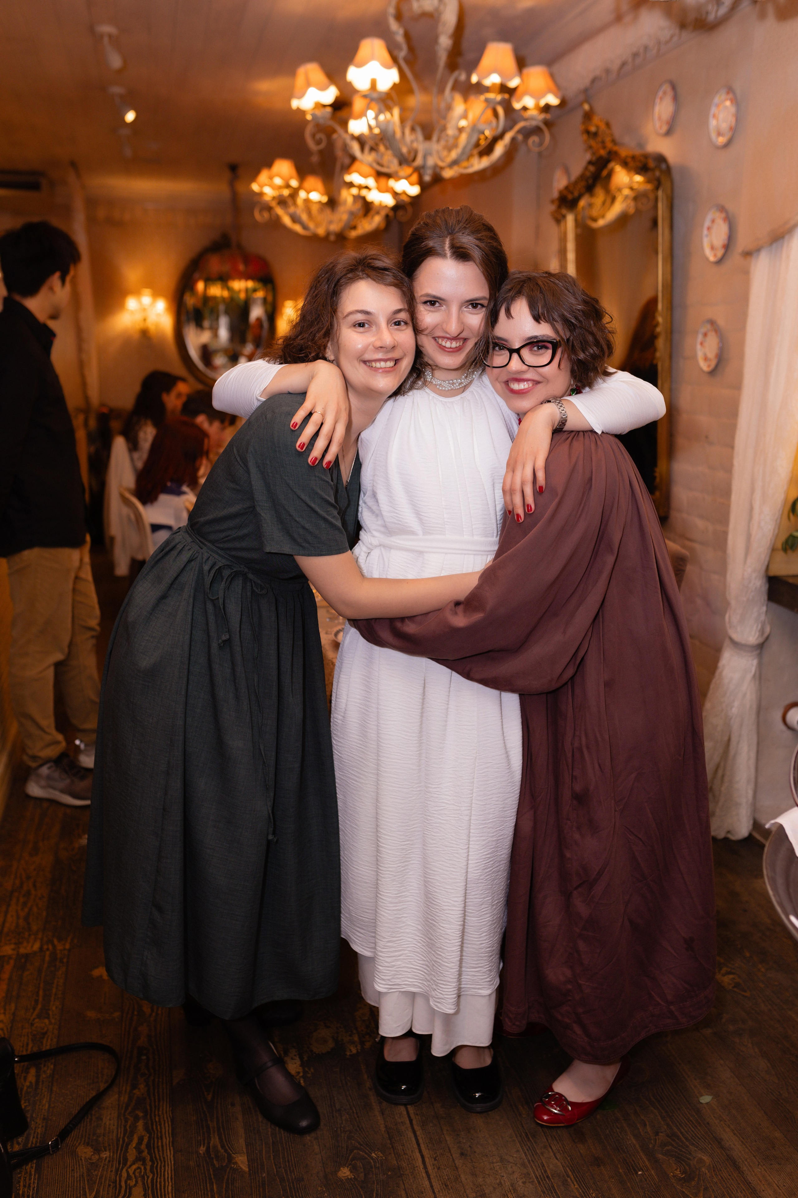 Настя+Дима. Фотограф в Санкт-Петербурге