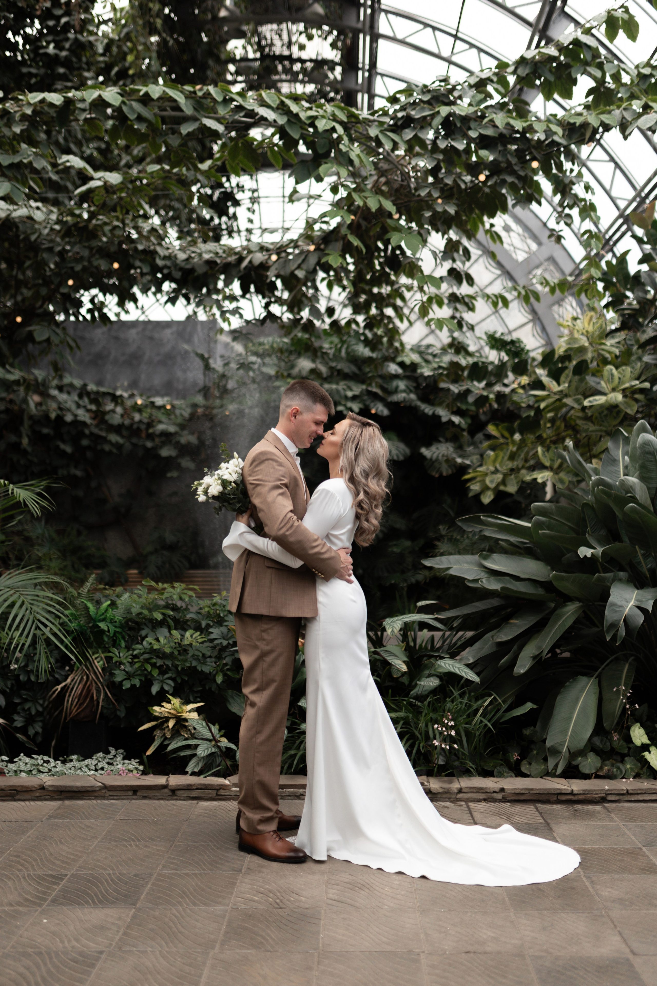 Зоя+Алексей. Фотограф в Санкт-Петербурге